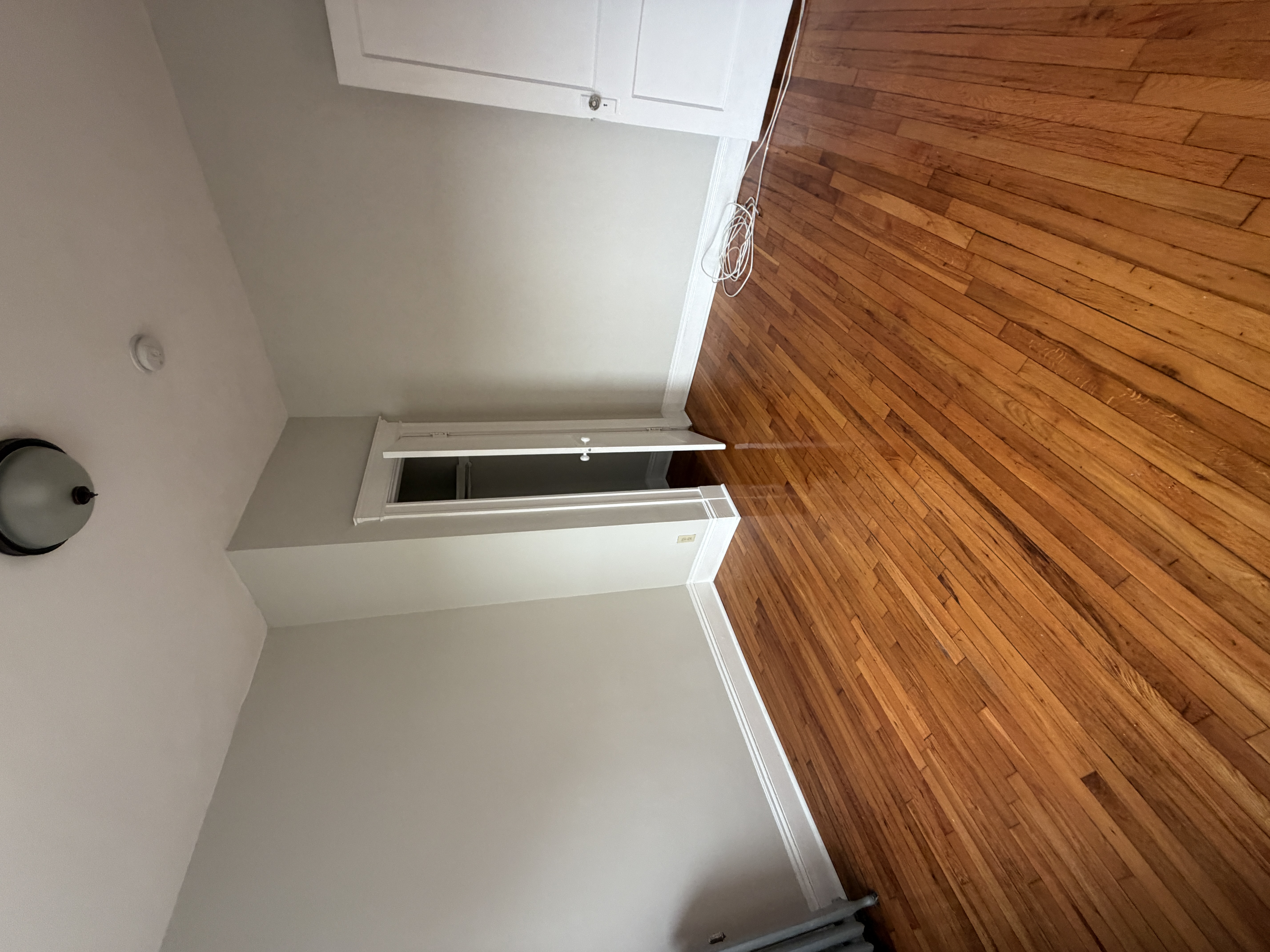 Photos of apartment on Commonwealth Ave.,Boston MA 02134