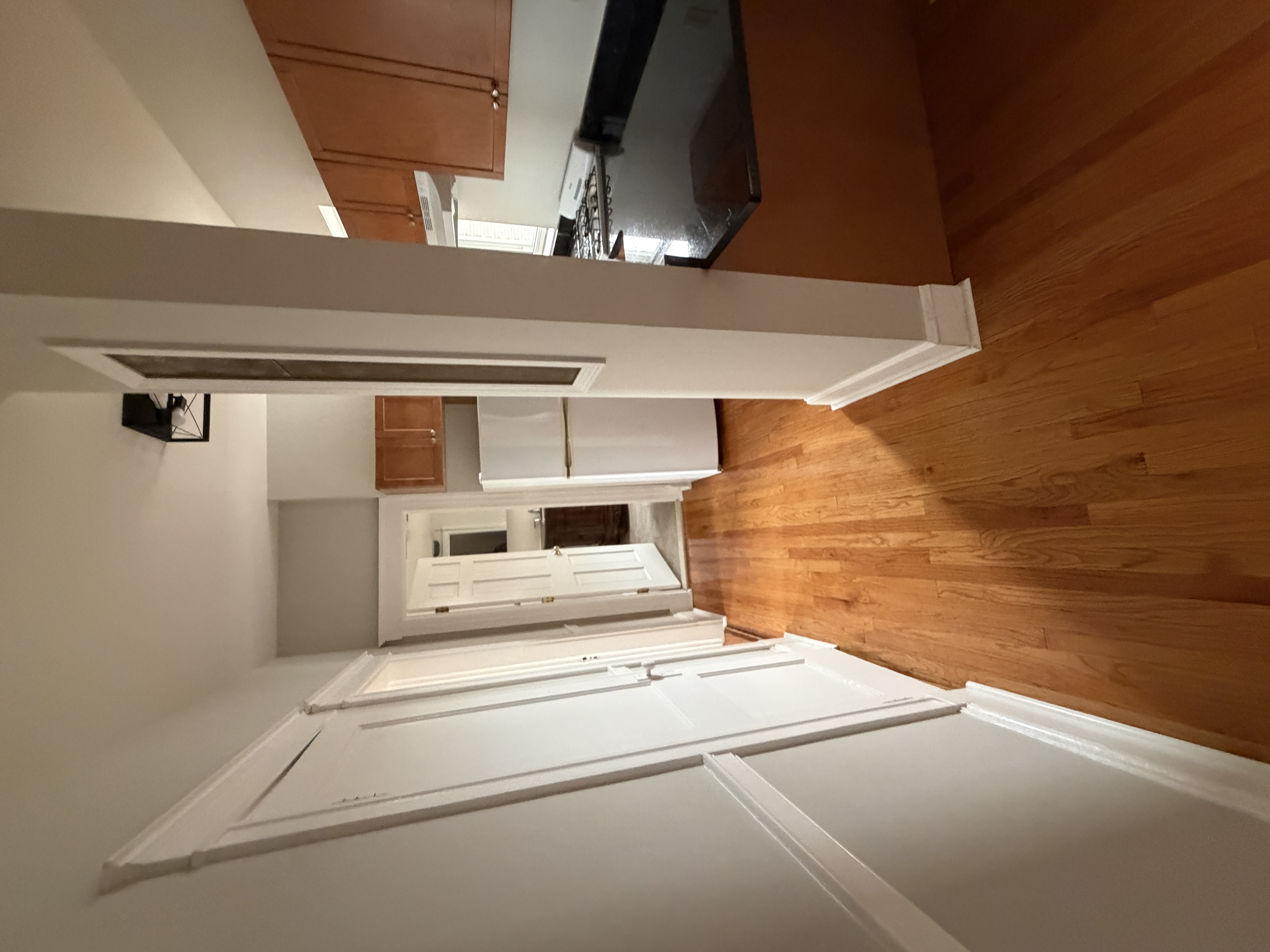 Photos of apartment on Commonwealth Ave.,Boston MA 02134