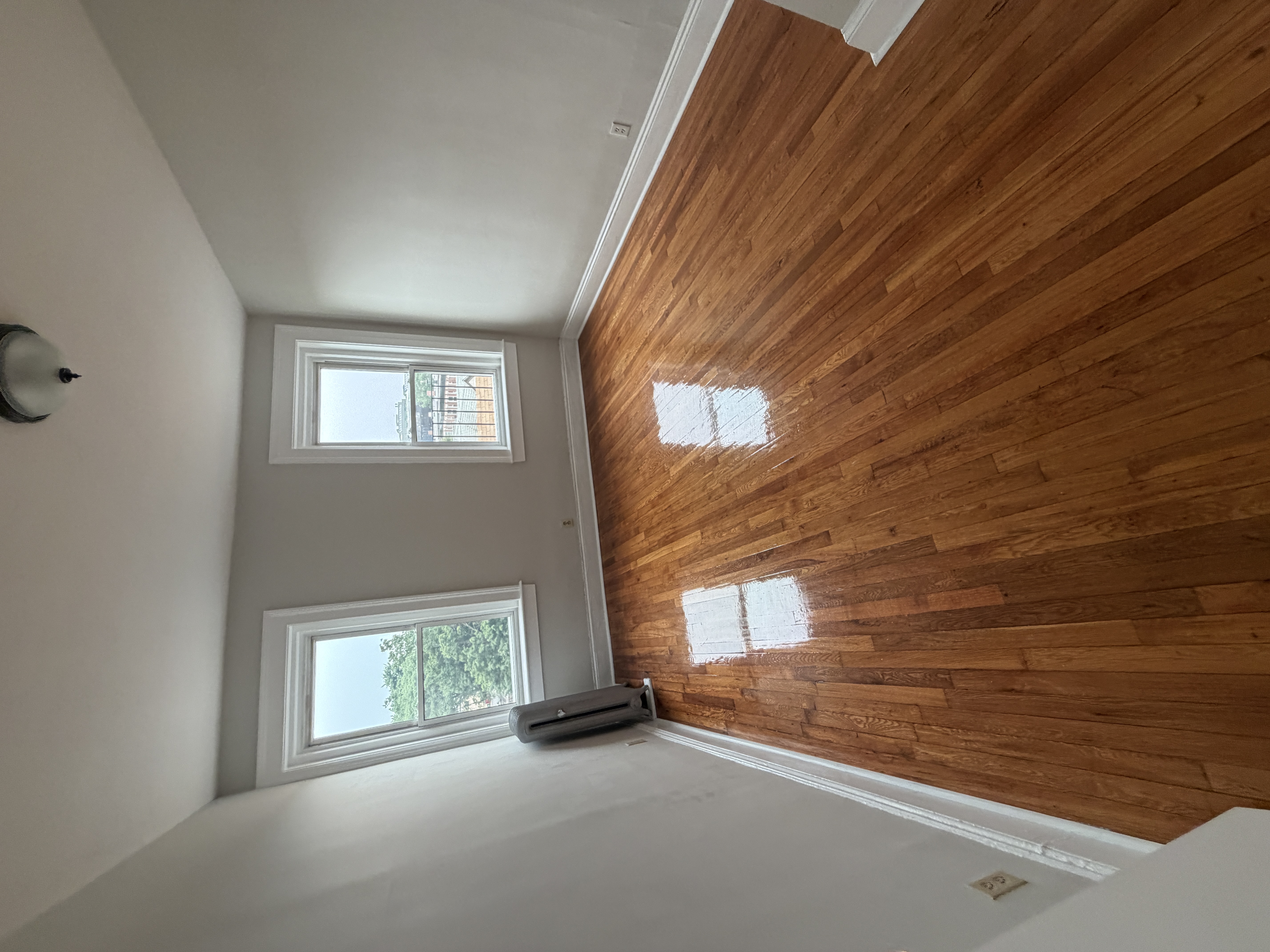 Photos of apartment on Commonwealth Ave.,Boston MA 02134