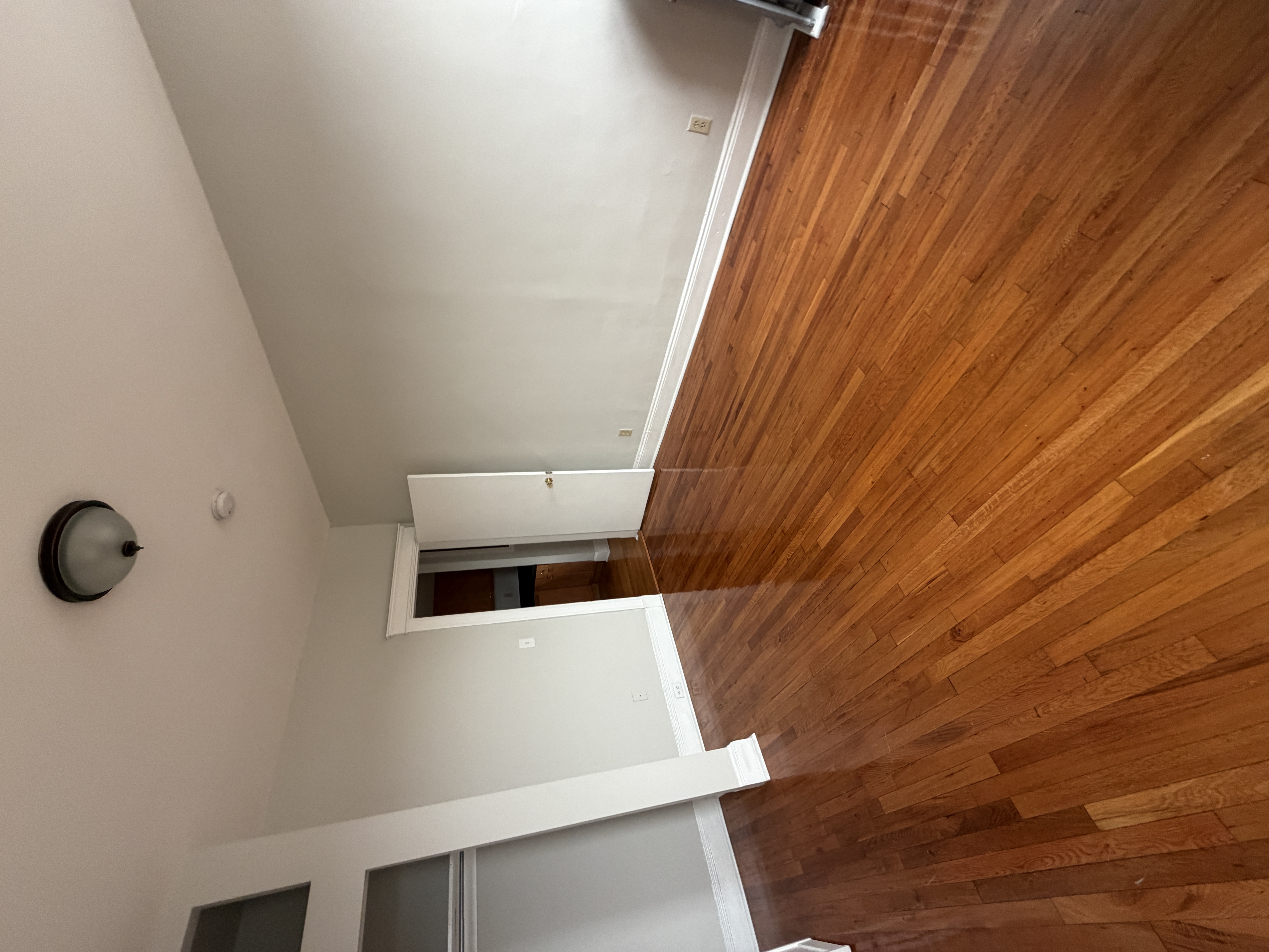 Photos of apartment on Commonwealth Ave.,Boston MA 02134