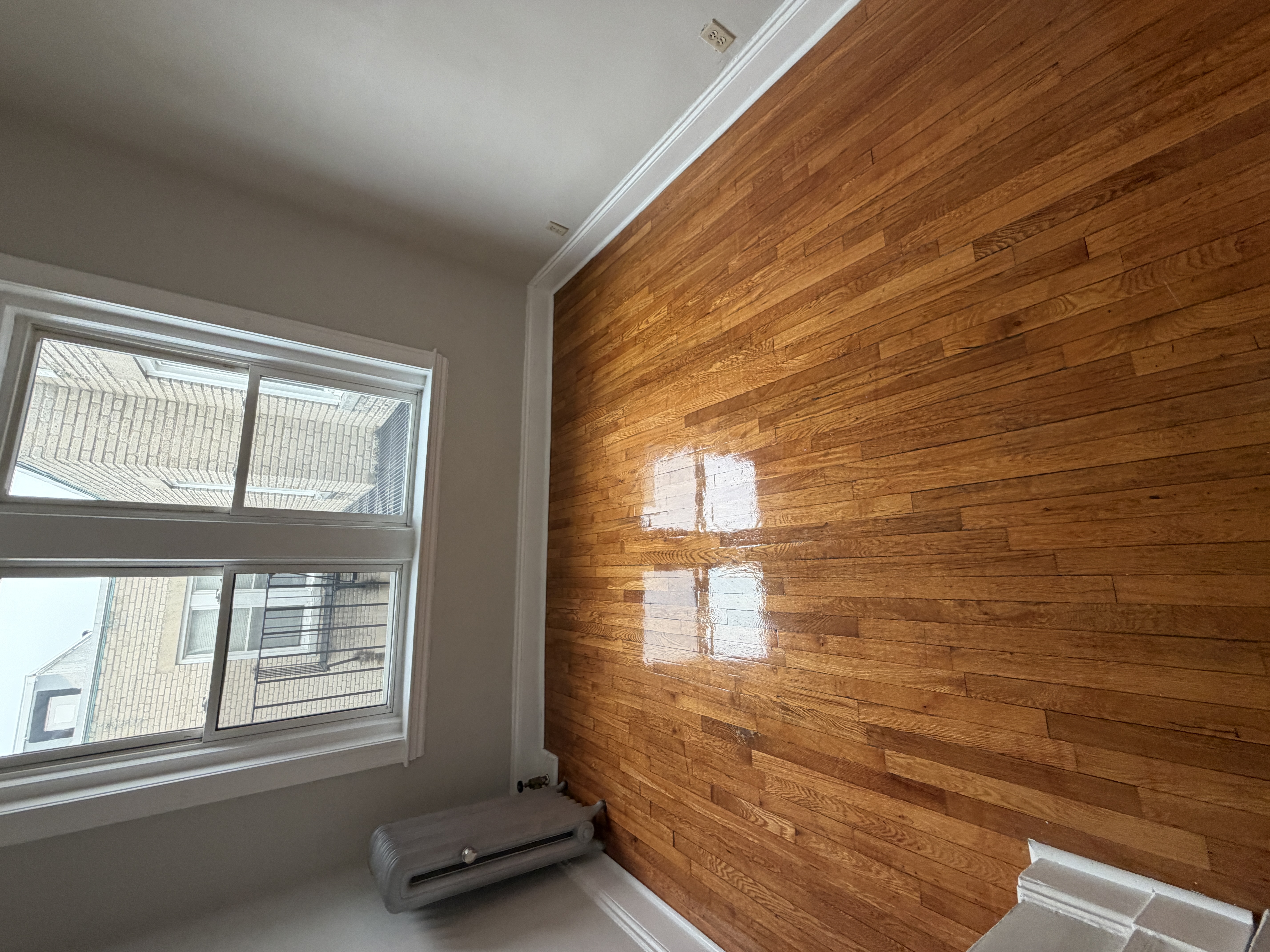 Photos of apartment on Commonwealth Ave.,Boston MA 02134