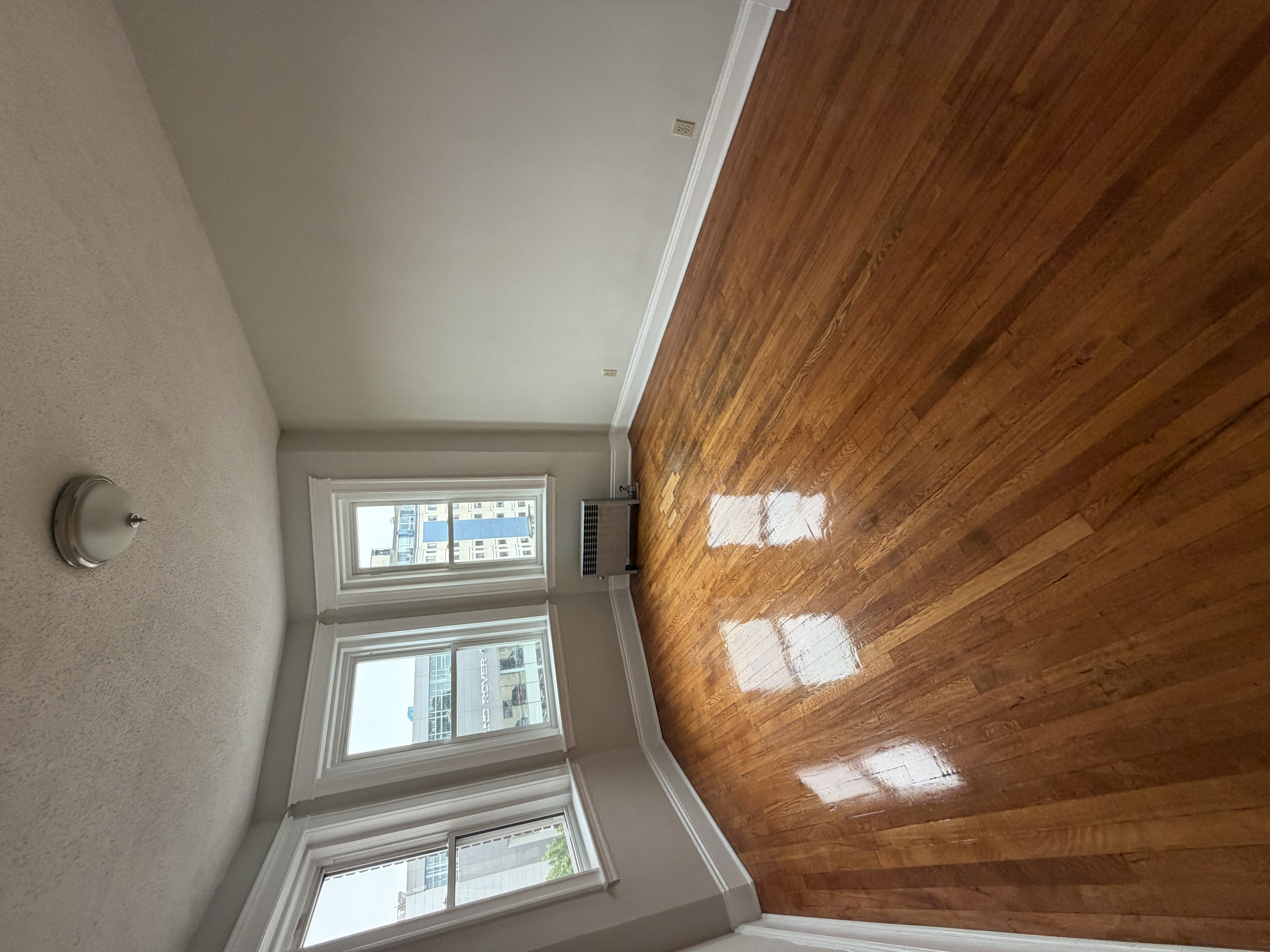 Photos of apartment on Commonwealth Ave.,Boston MA 02134