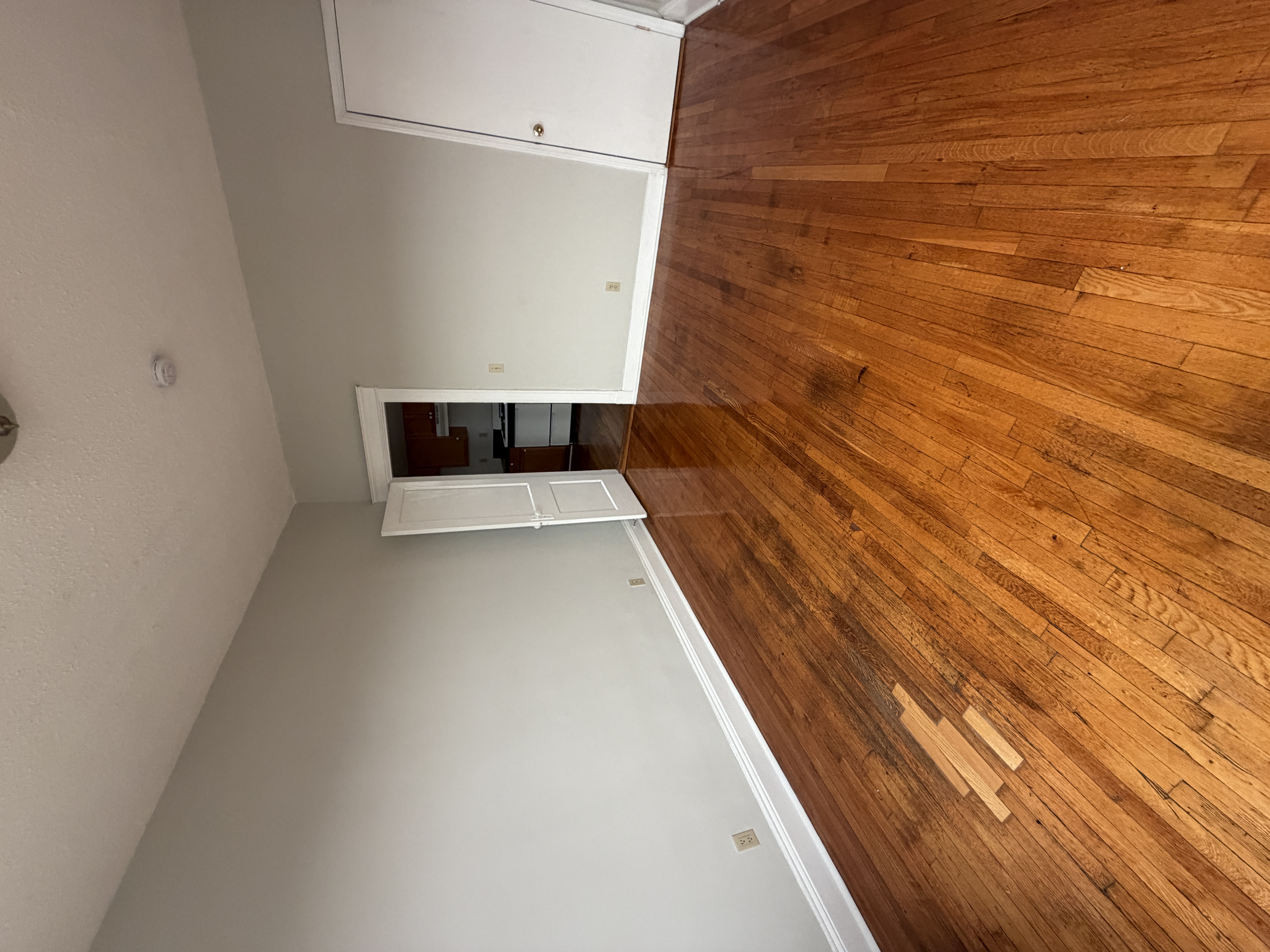 Photos of apartment on Commonwealth Ave.,Boston MA 02134