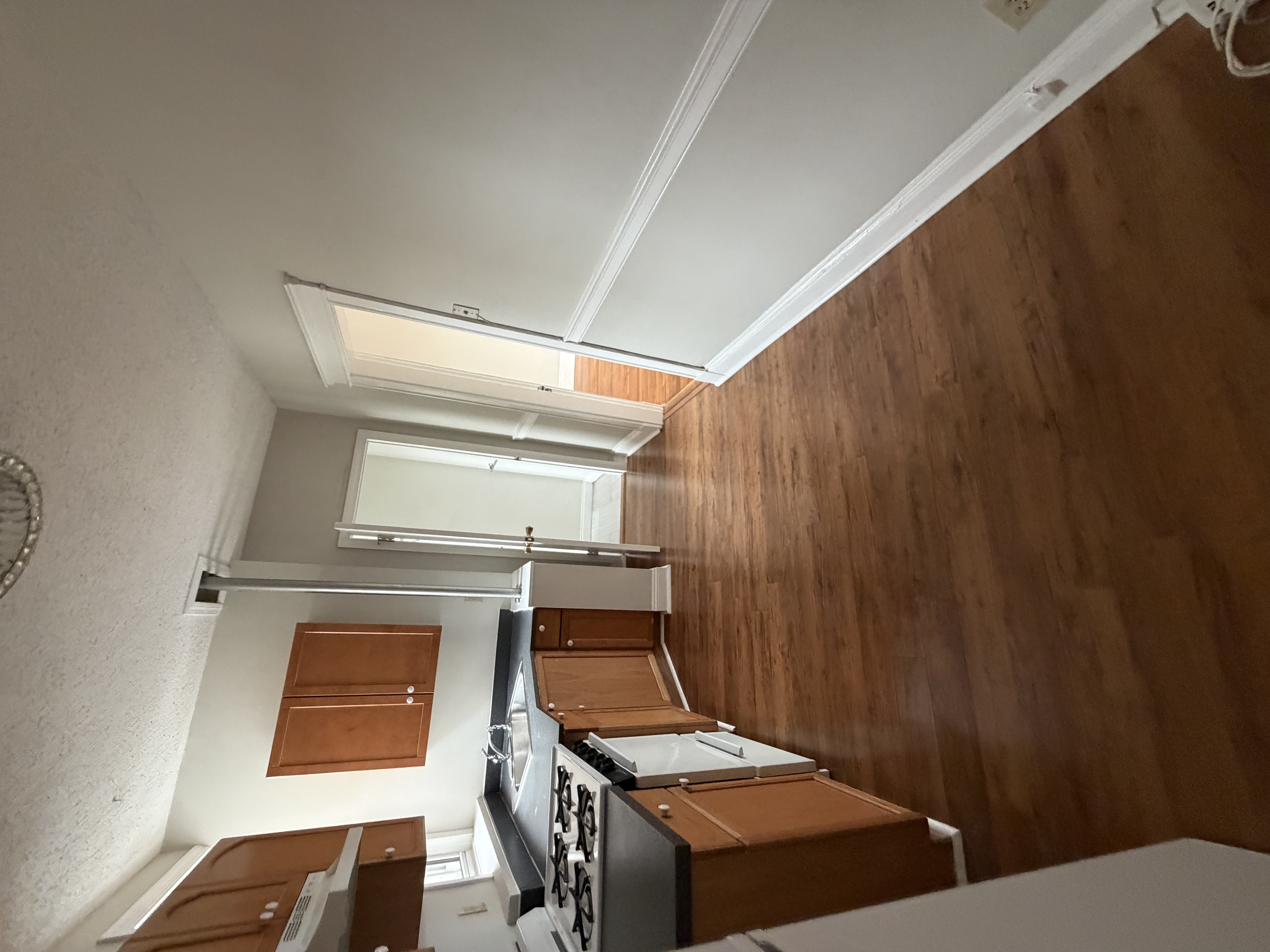 Photos of apartment on Commonwealth Ave.,Boston MA 02134