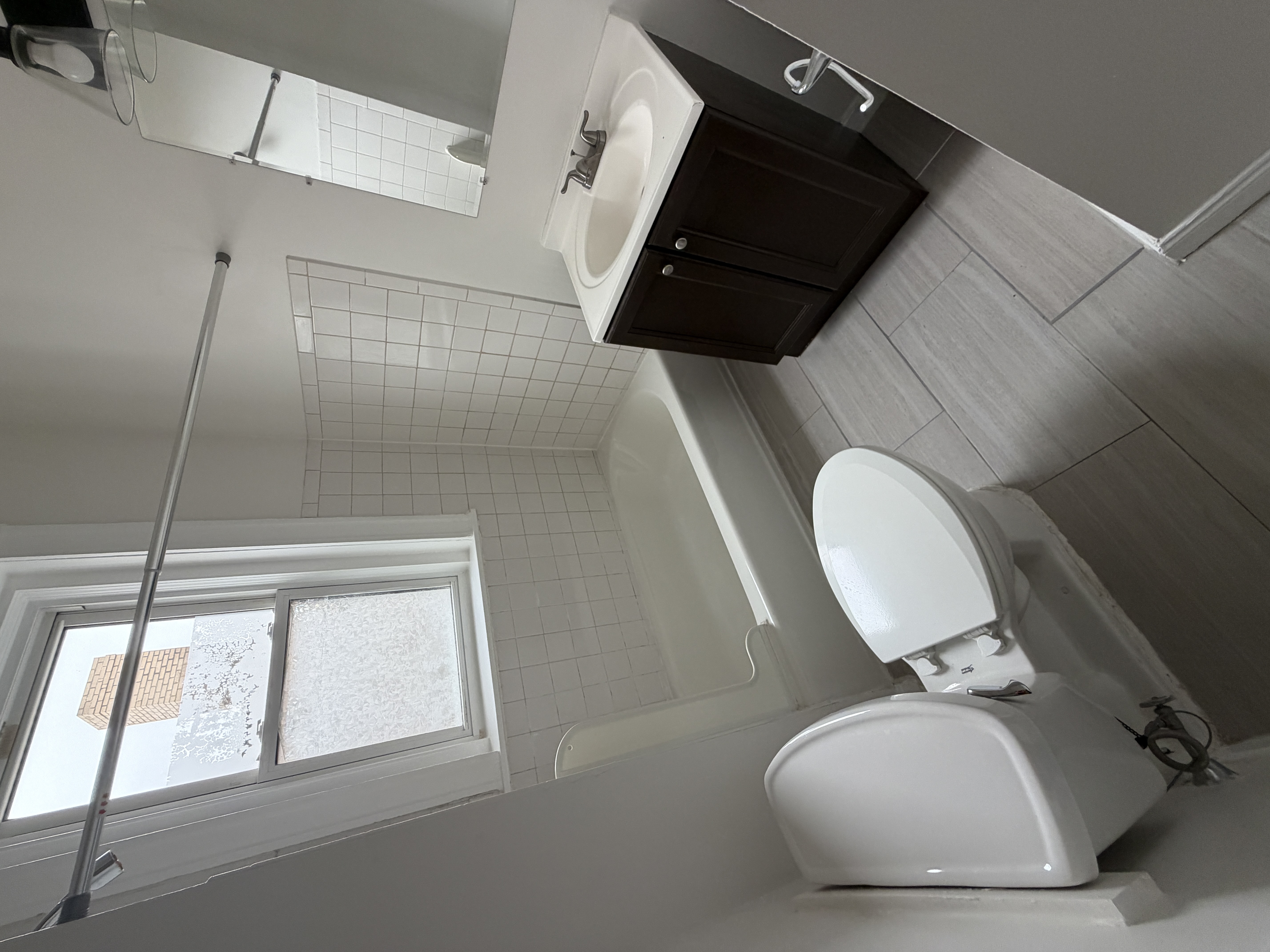 Photos of apartment on Commonwealth Ave.,Boston MA 02134
