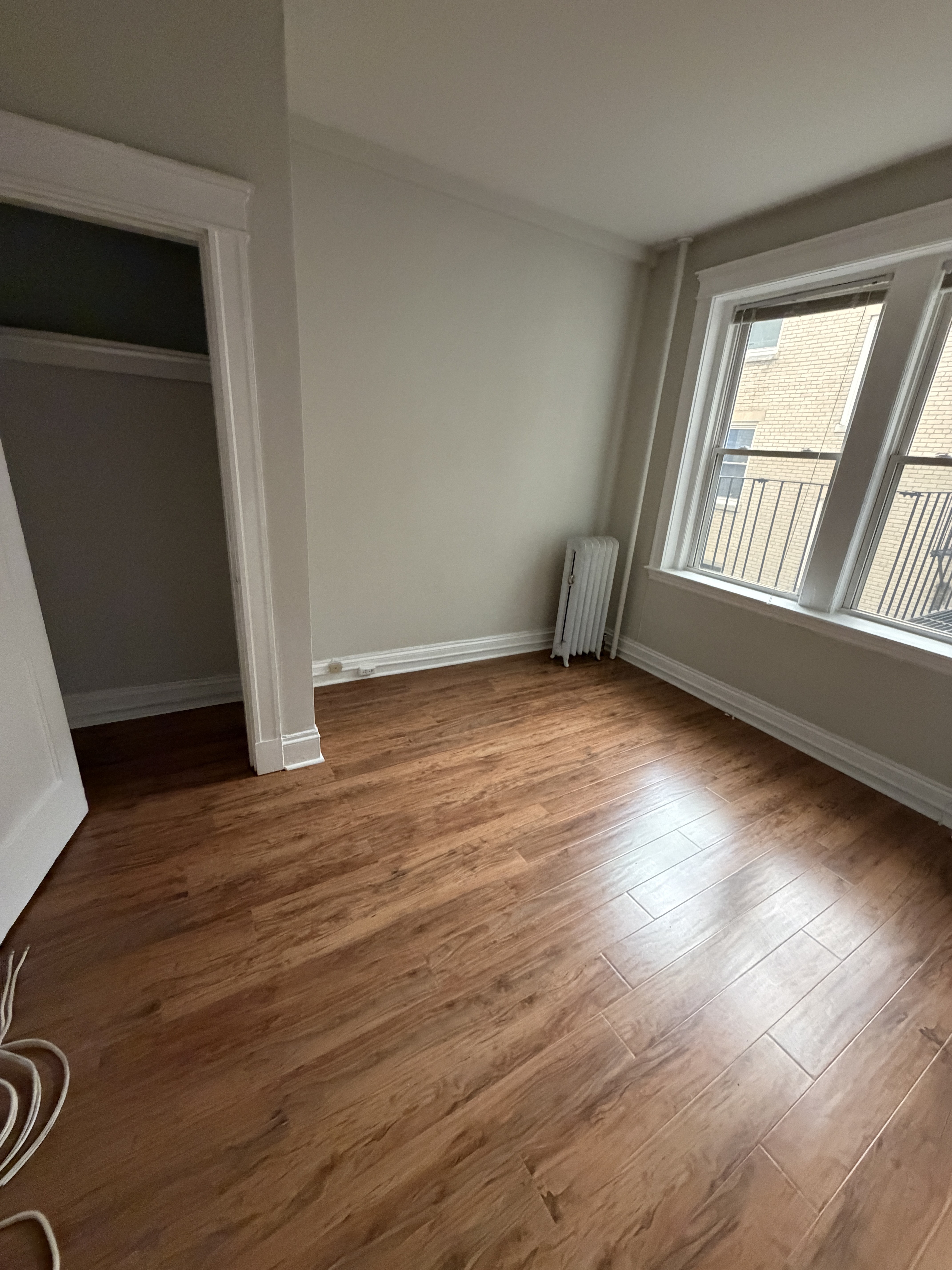 Photos of apartment on Commonwealth Ave.,Boston MA 02134