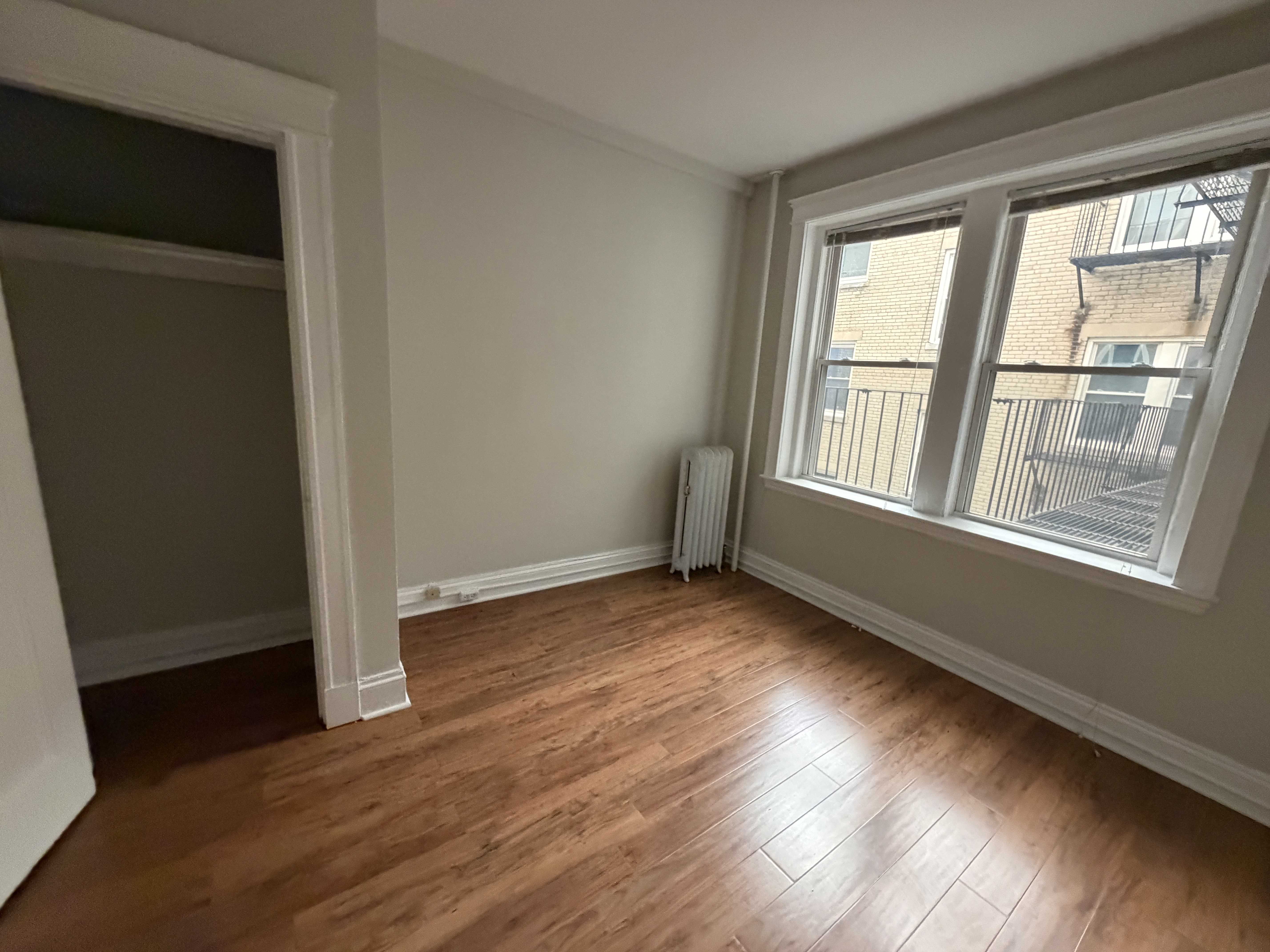 Photos of apartment on Commonwealth Ave.,Boston MA 02134
