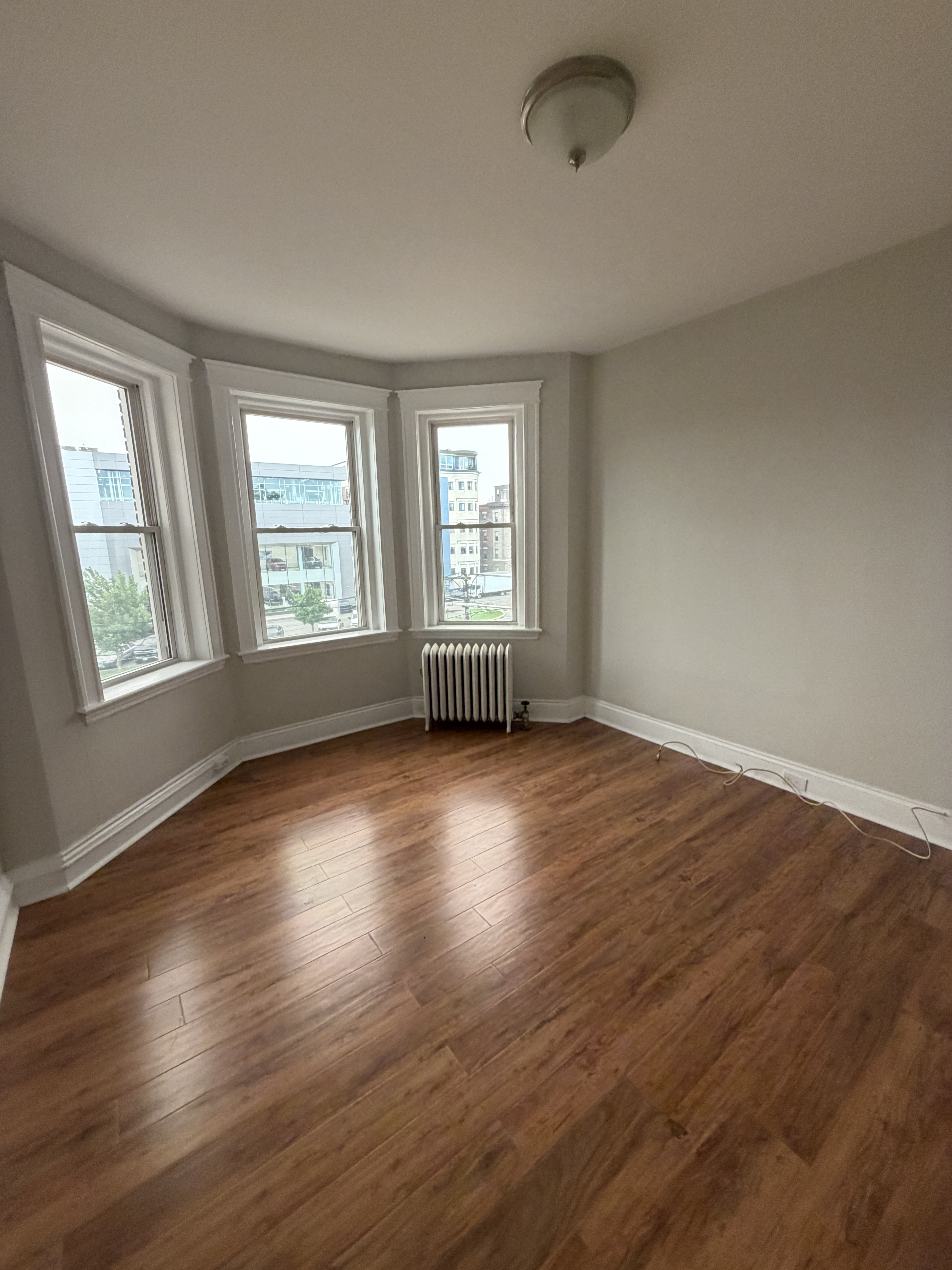 Photos of apartment on Commonwealth Ave.,Boston MA 02134