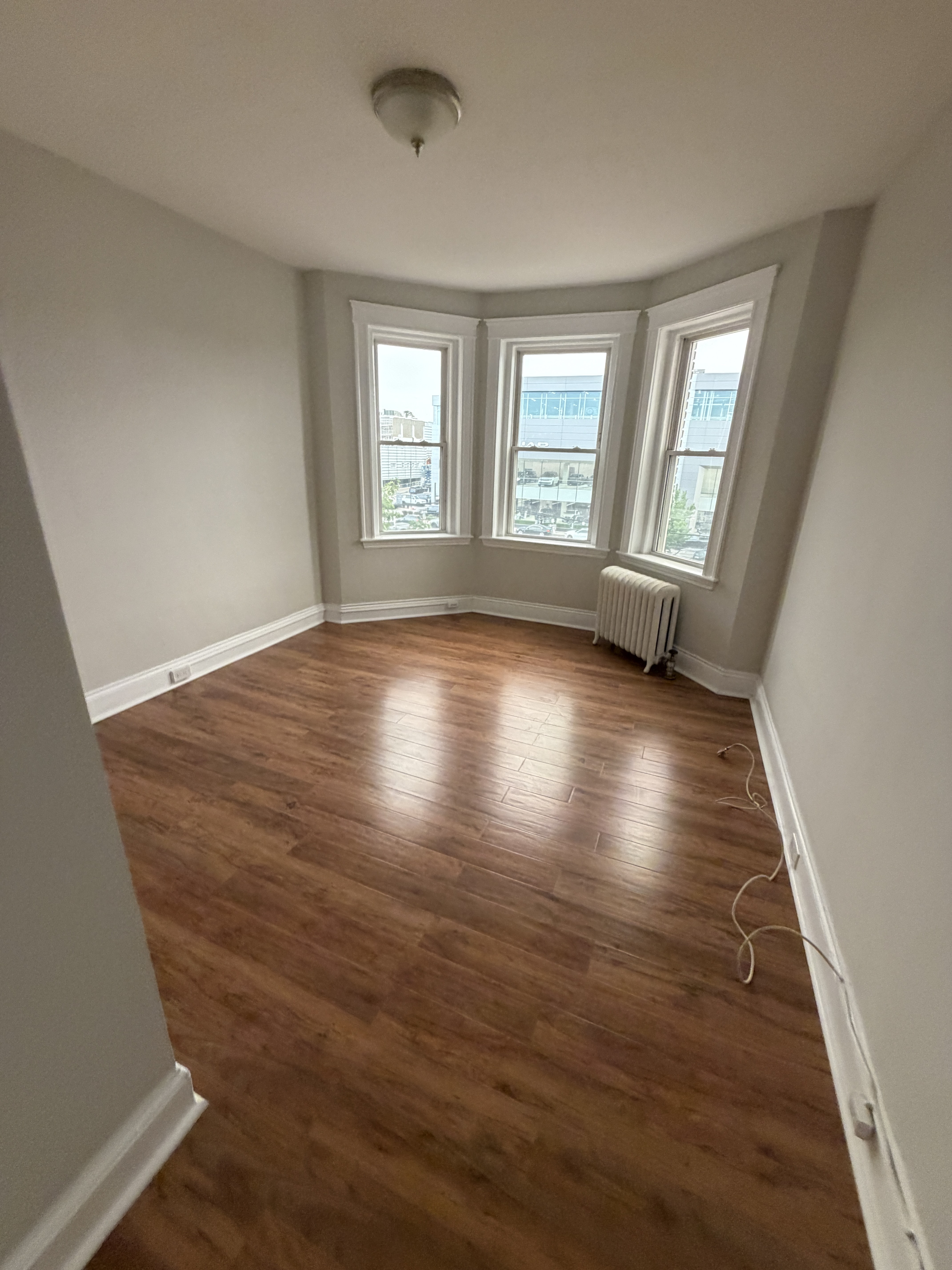 Photos of apartment on Commonwealth Ave.,Boston MA 02134
