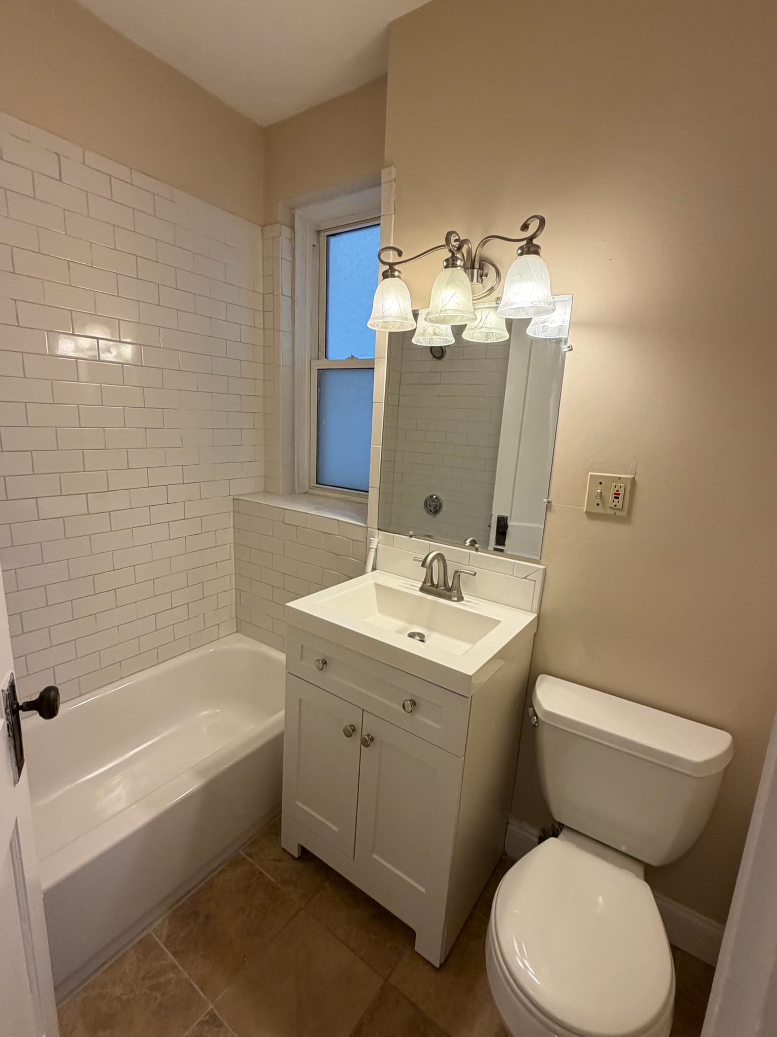 1197 Commonwealth Ave. — Allston