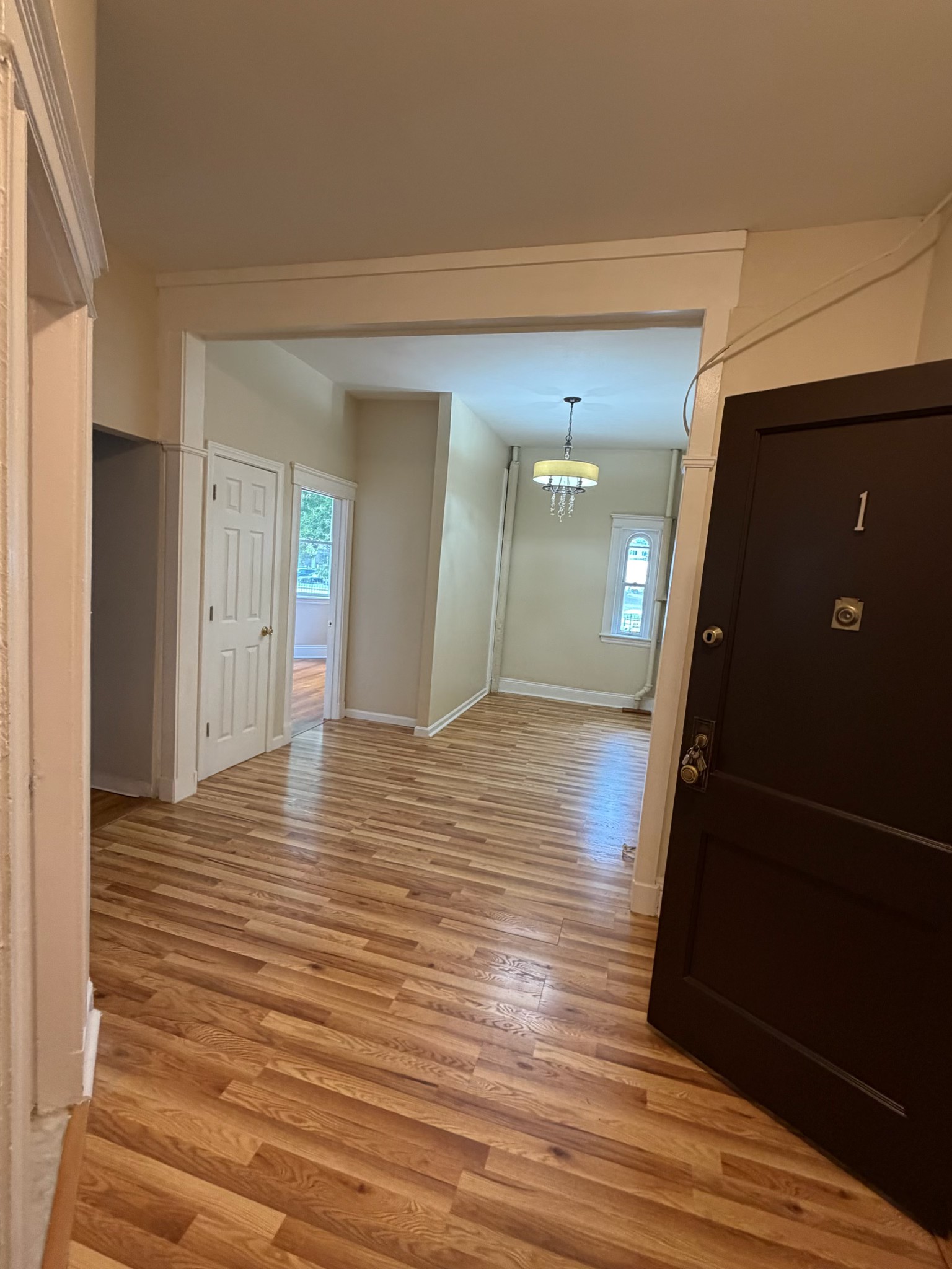1197 Commonwealth Ave. — Allston