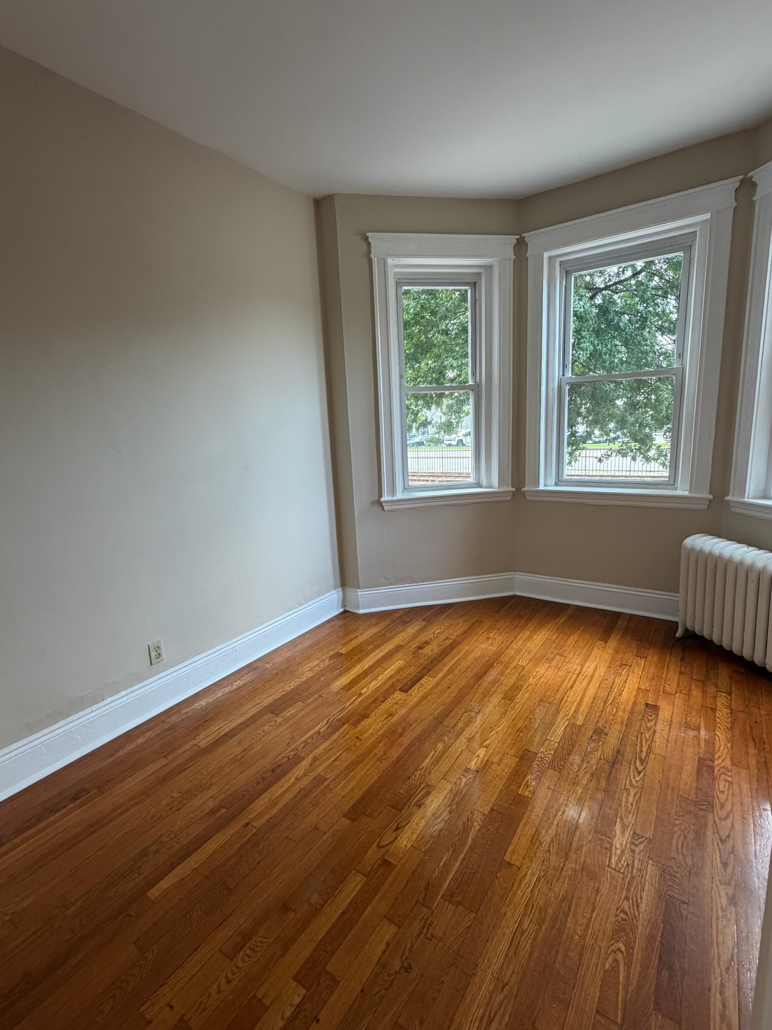 1197 Commonwealth Ave. — Allston