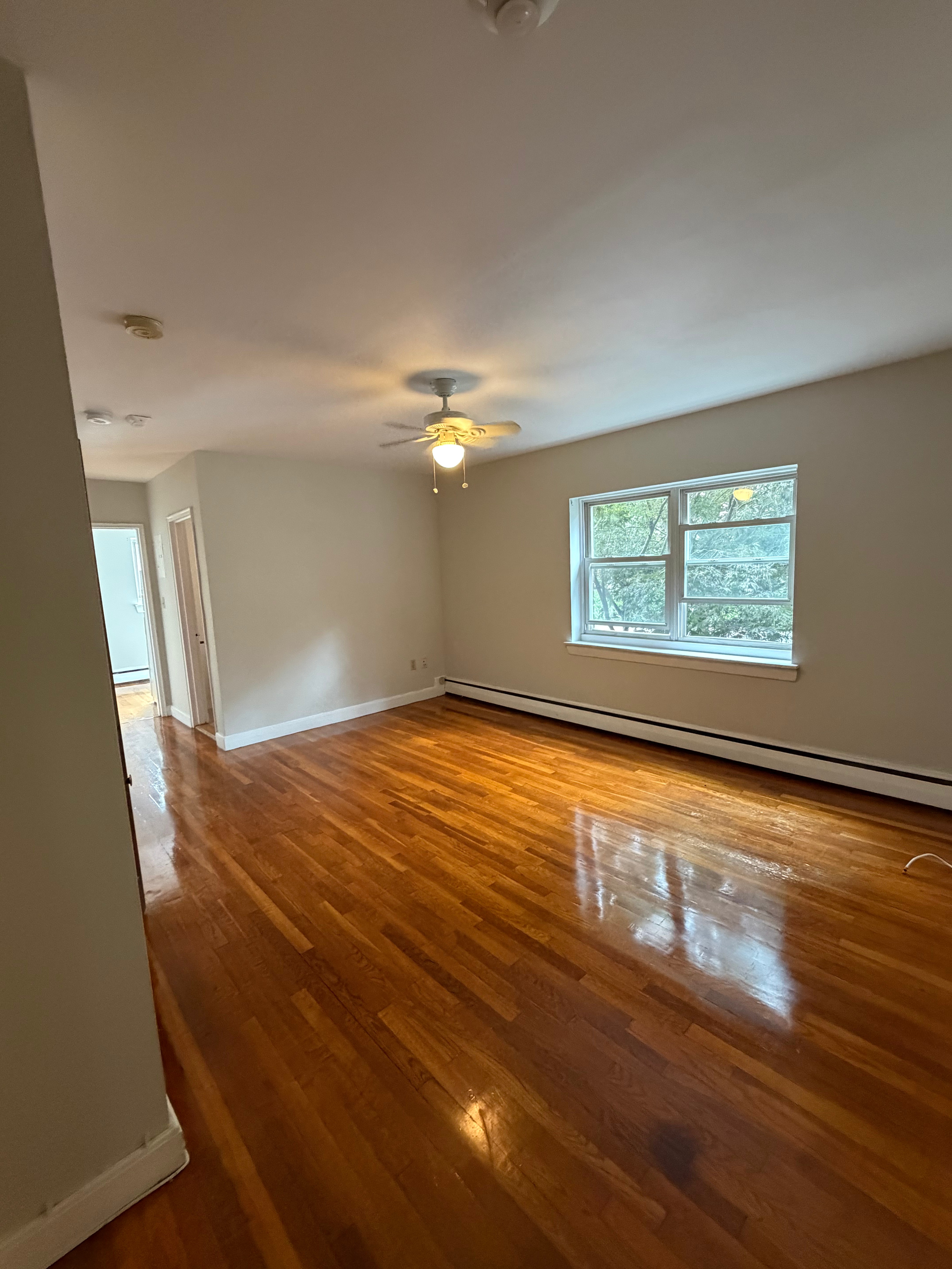 Photos of apartment on Selkirk Rd.,Boston MA 02115