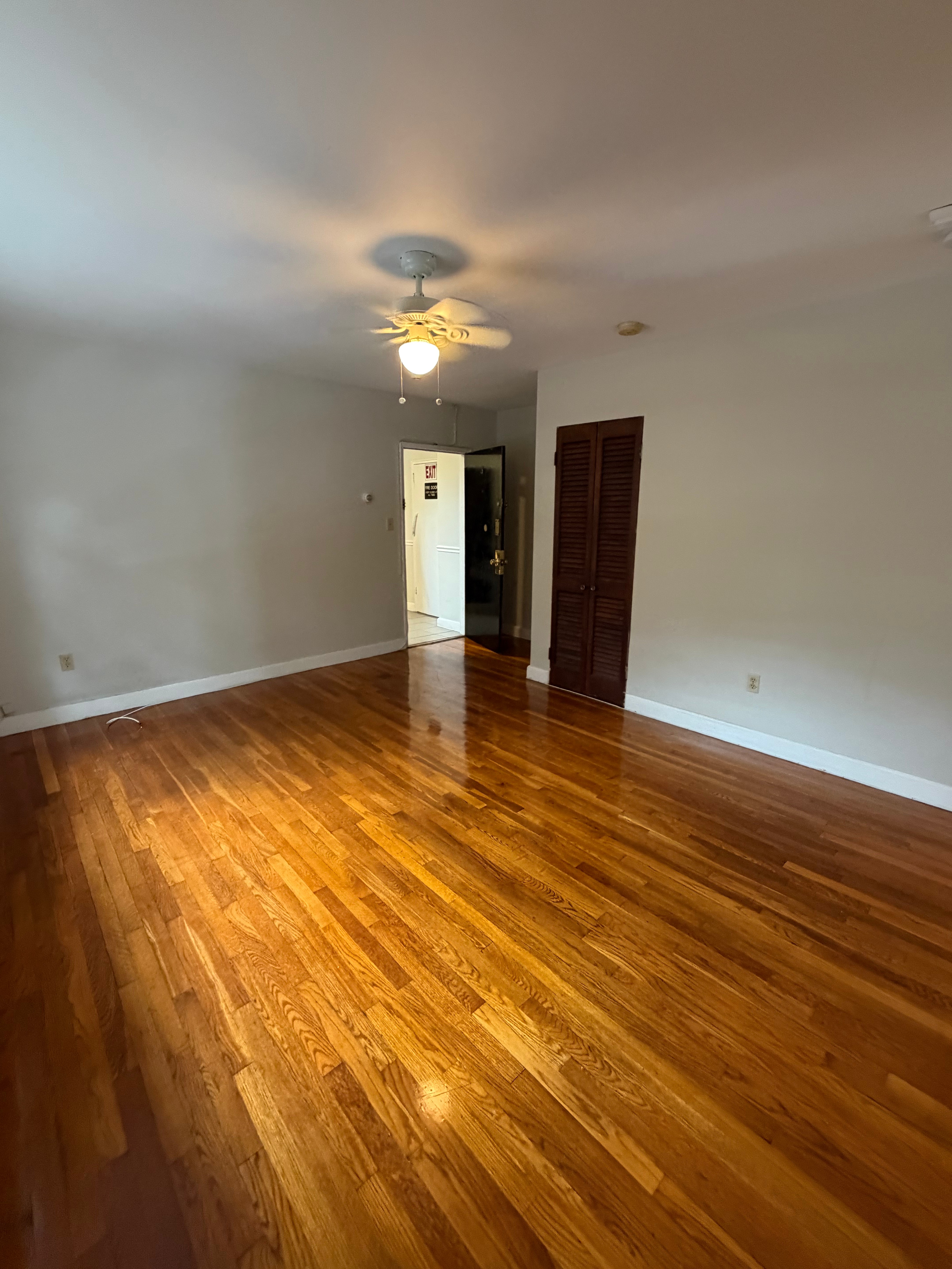 Photos of apartment on Selkirk Rd.,Boston MA 02115