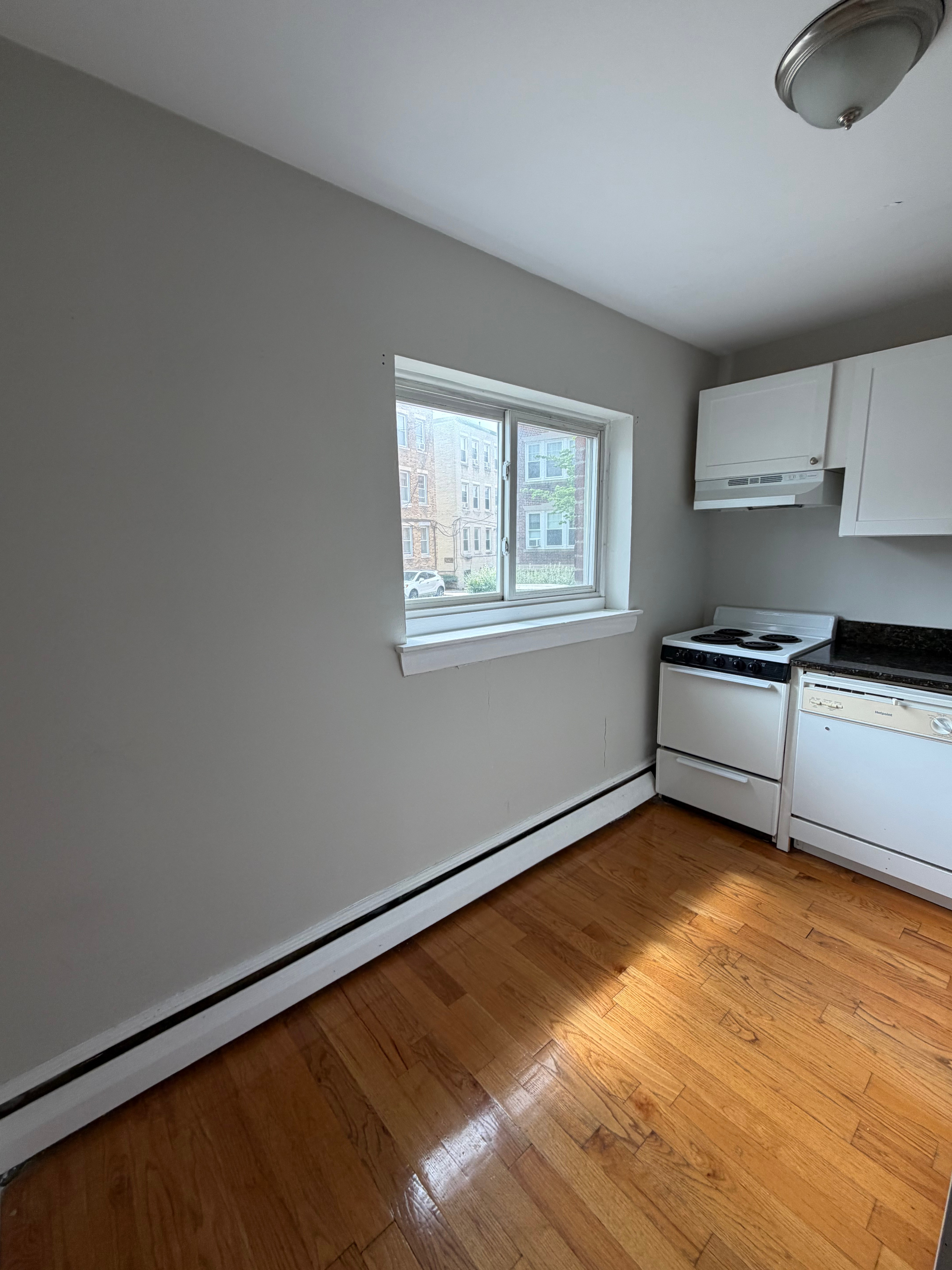 Photos of apartment on Selkirk Rd.,Boston MA 02115