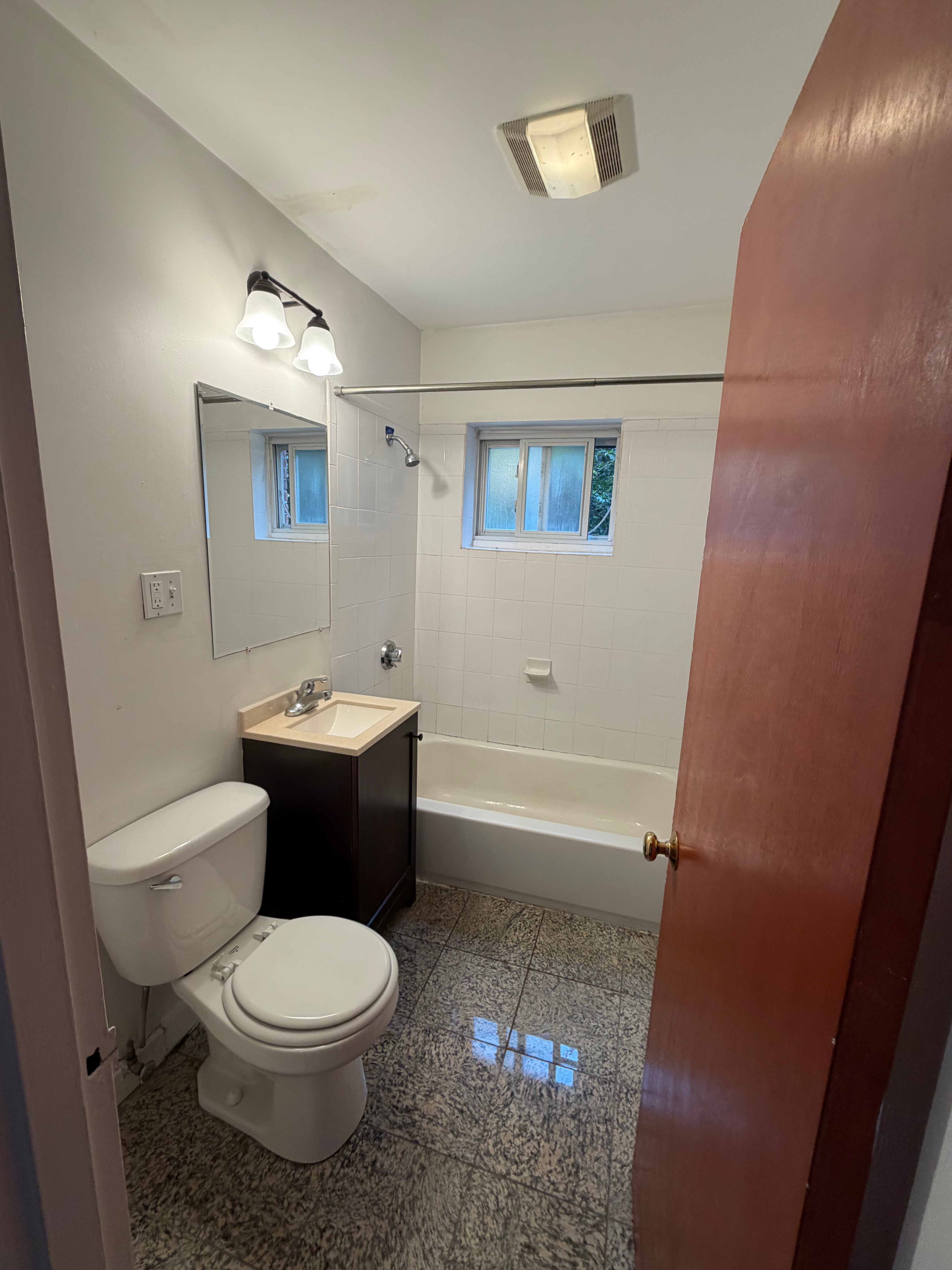 Photos of apartment on Selkirk Rd.,Boston MA 02115