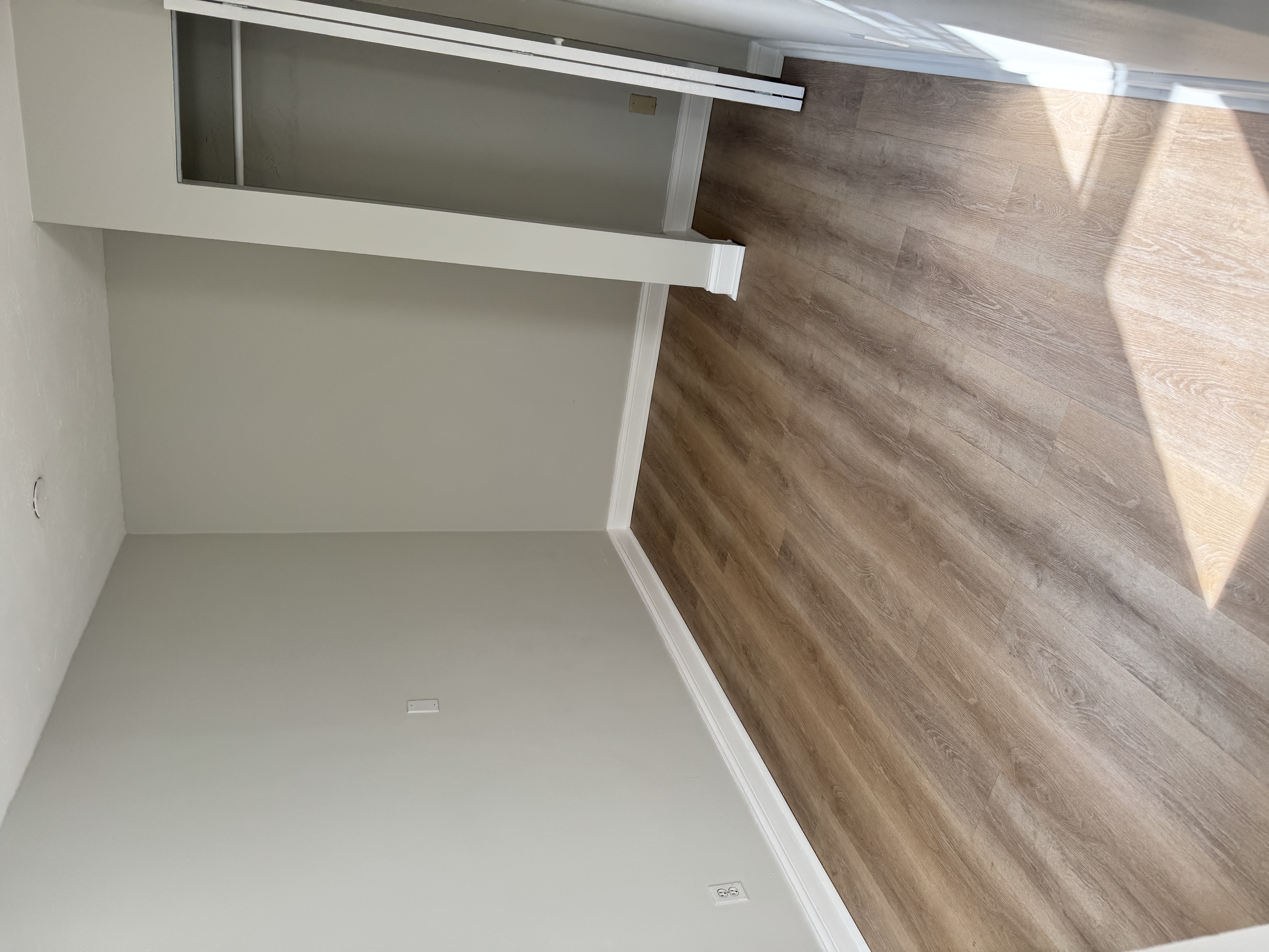 Photos of apartment on Hanover St.,Boston MA 02113