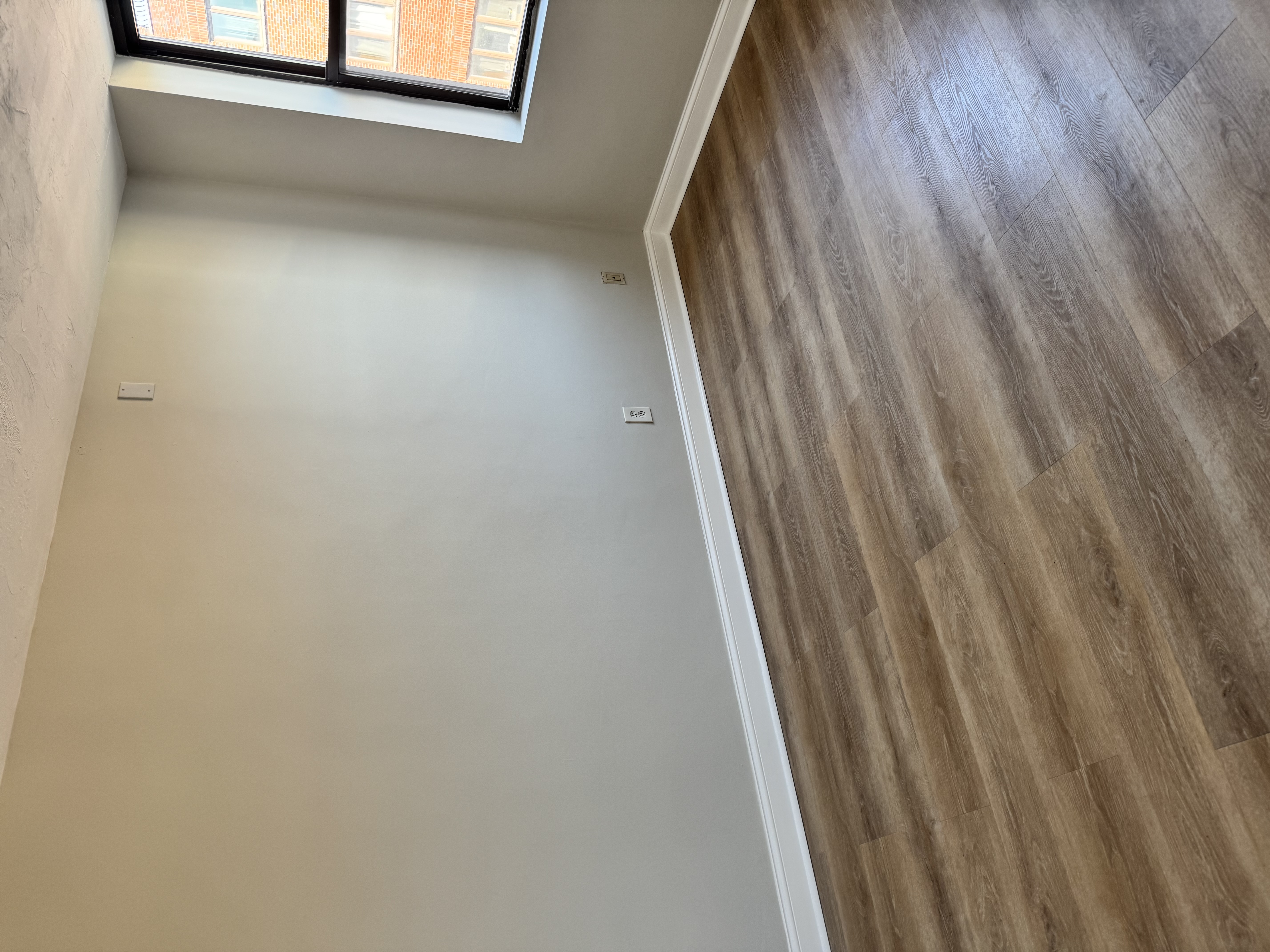 Photos of apartment on Hanover St.,Boston MA 02113