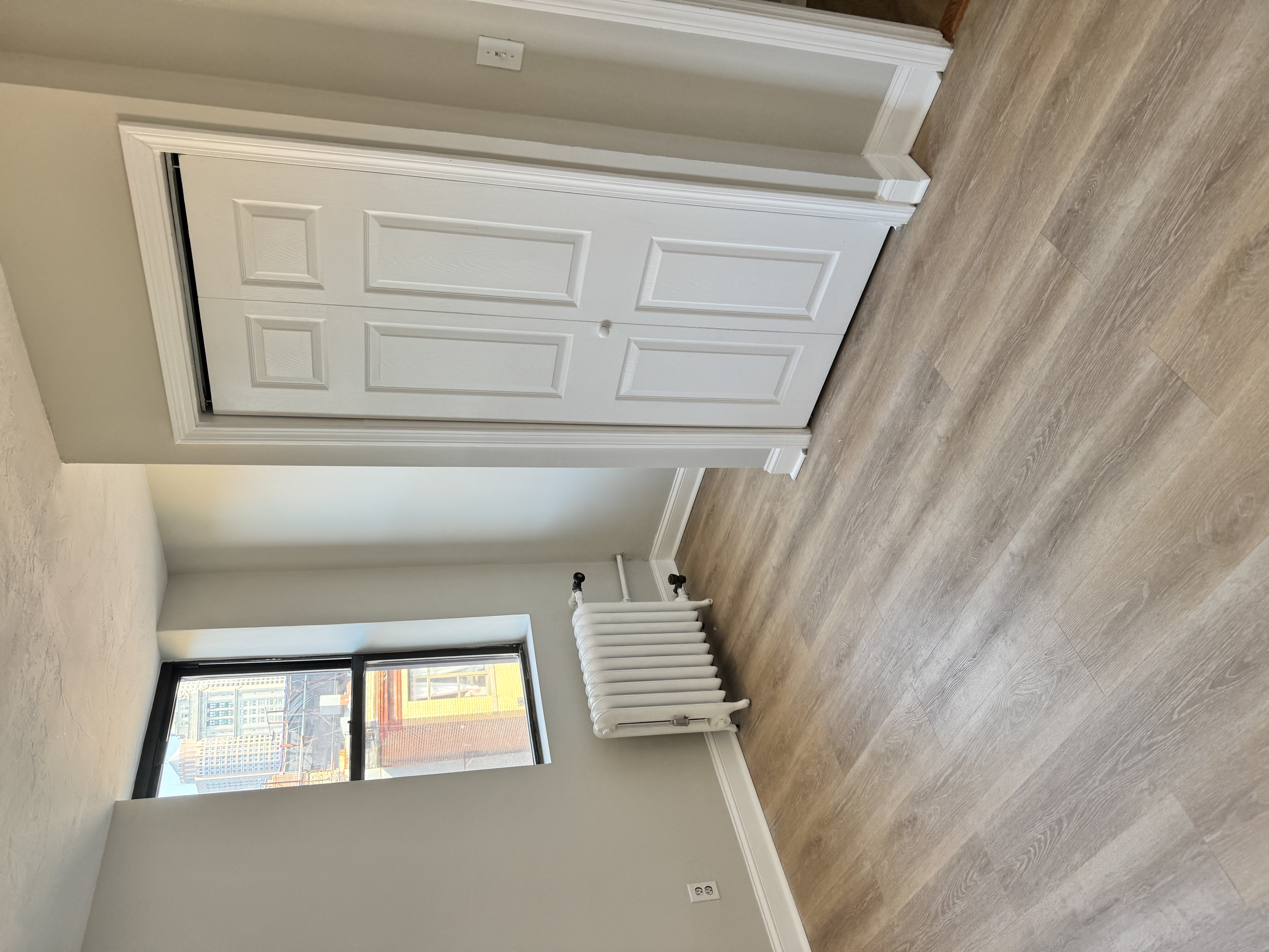 Photos of apartment on Hanover St.,Boston MA 02113