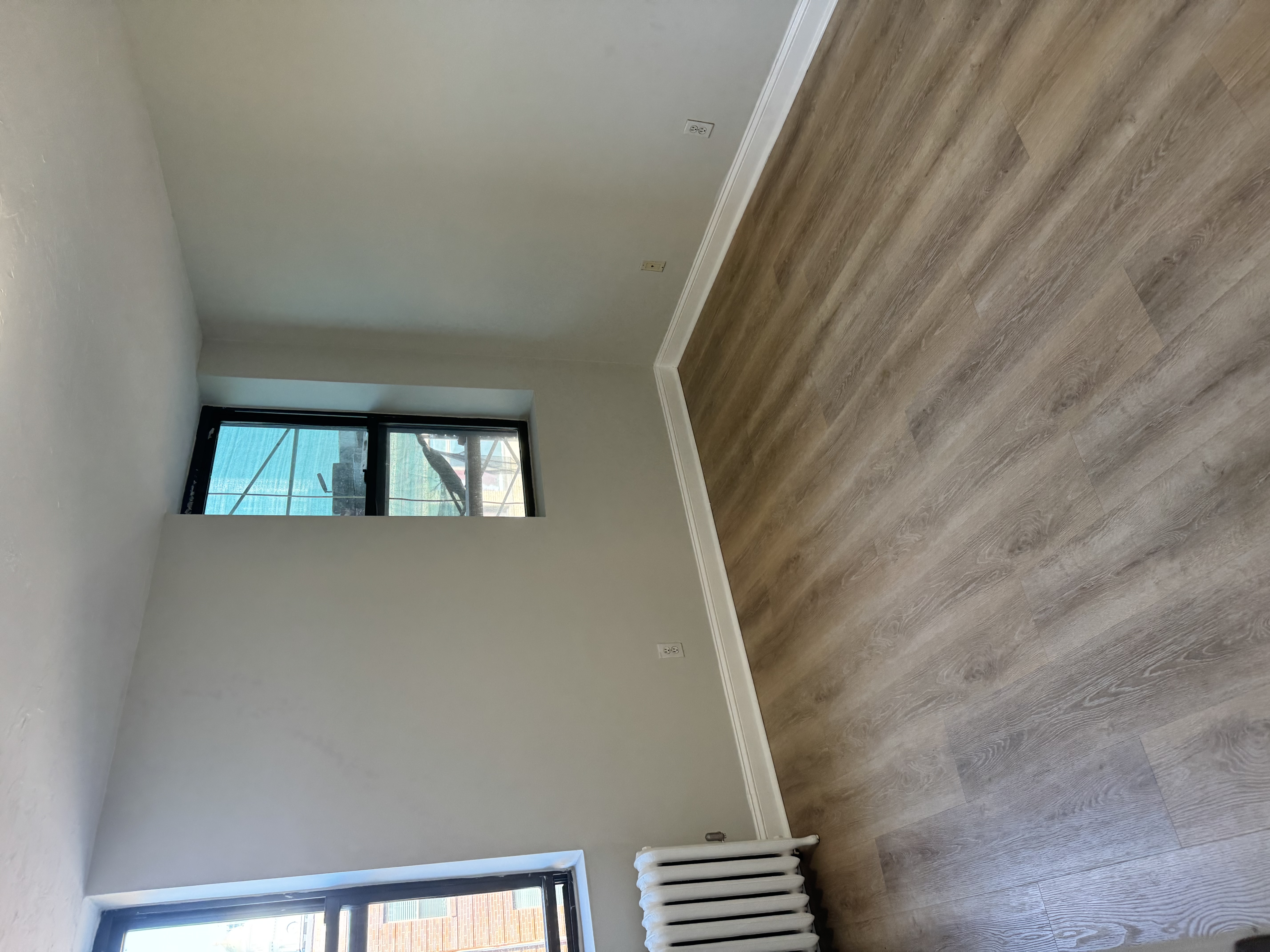 Photos of apartment on Hanover St.,Boston MA 02113
