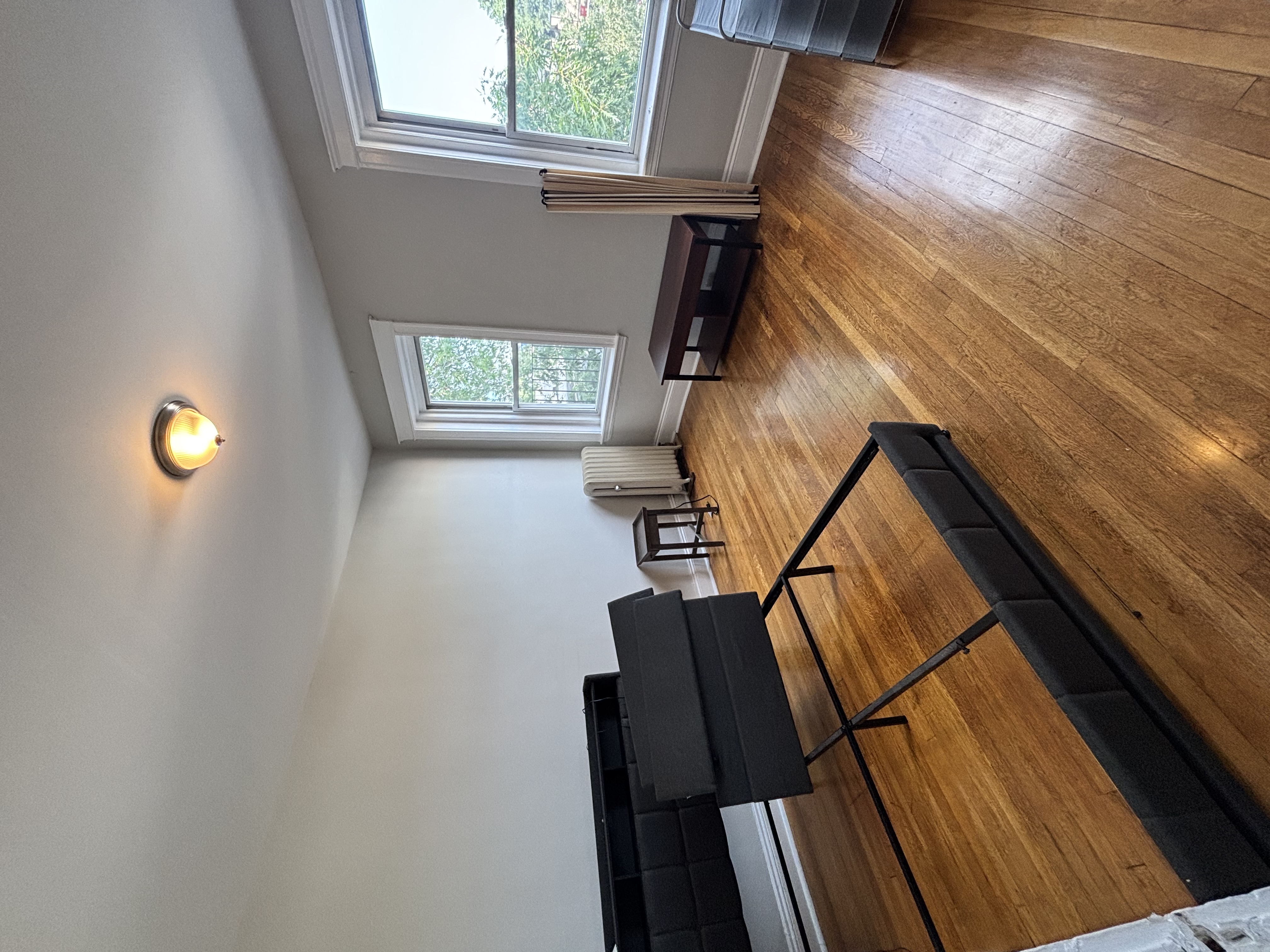 Photos of apartment on Commonwealth Ave.,Boston MA 02134