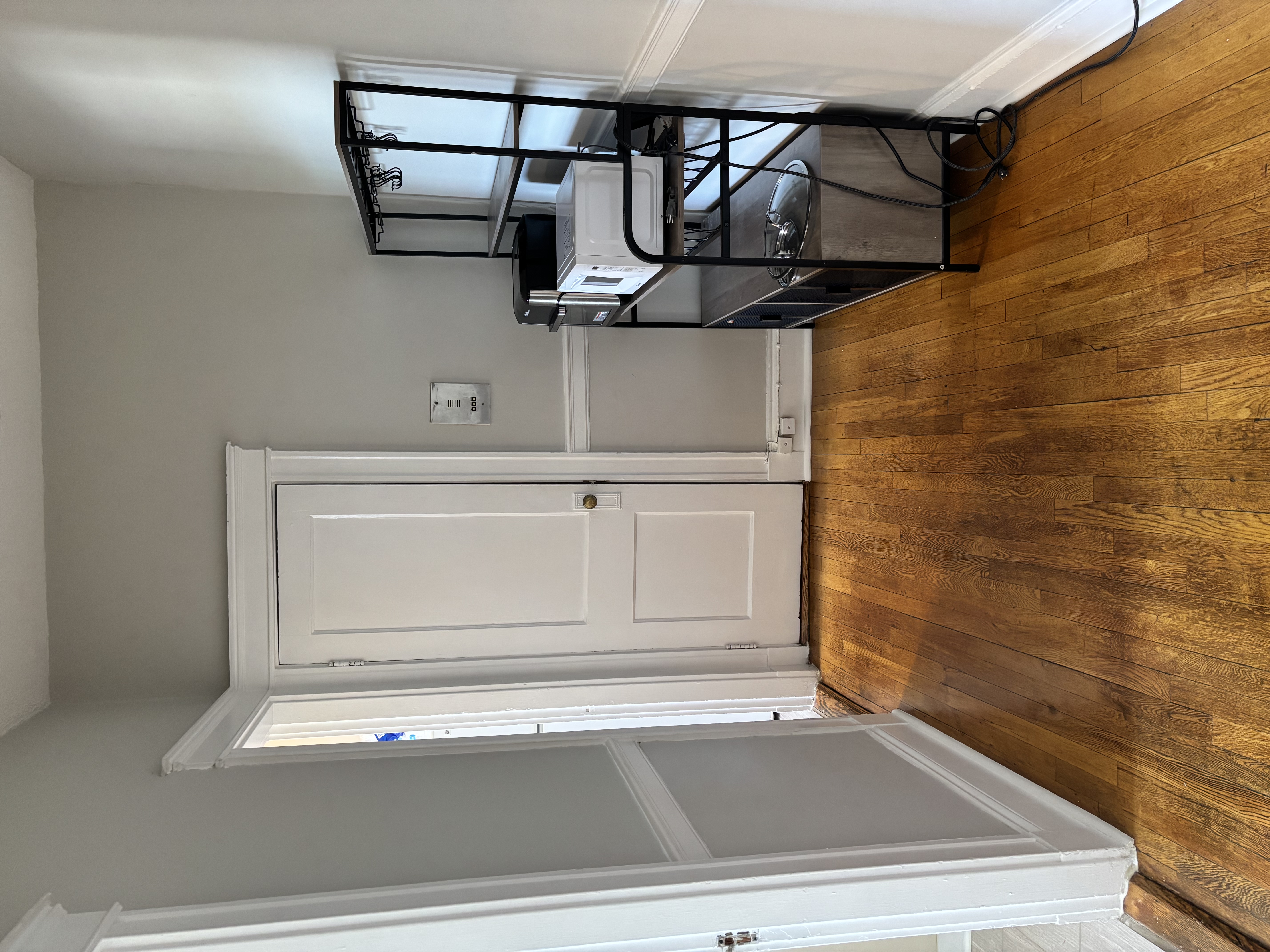 Photos of apartment on Commonwealth Ave.,Boston MA 02134