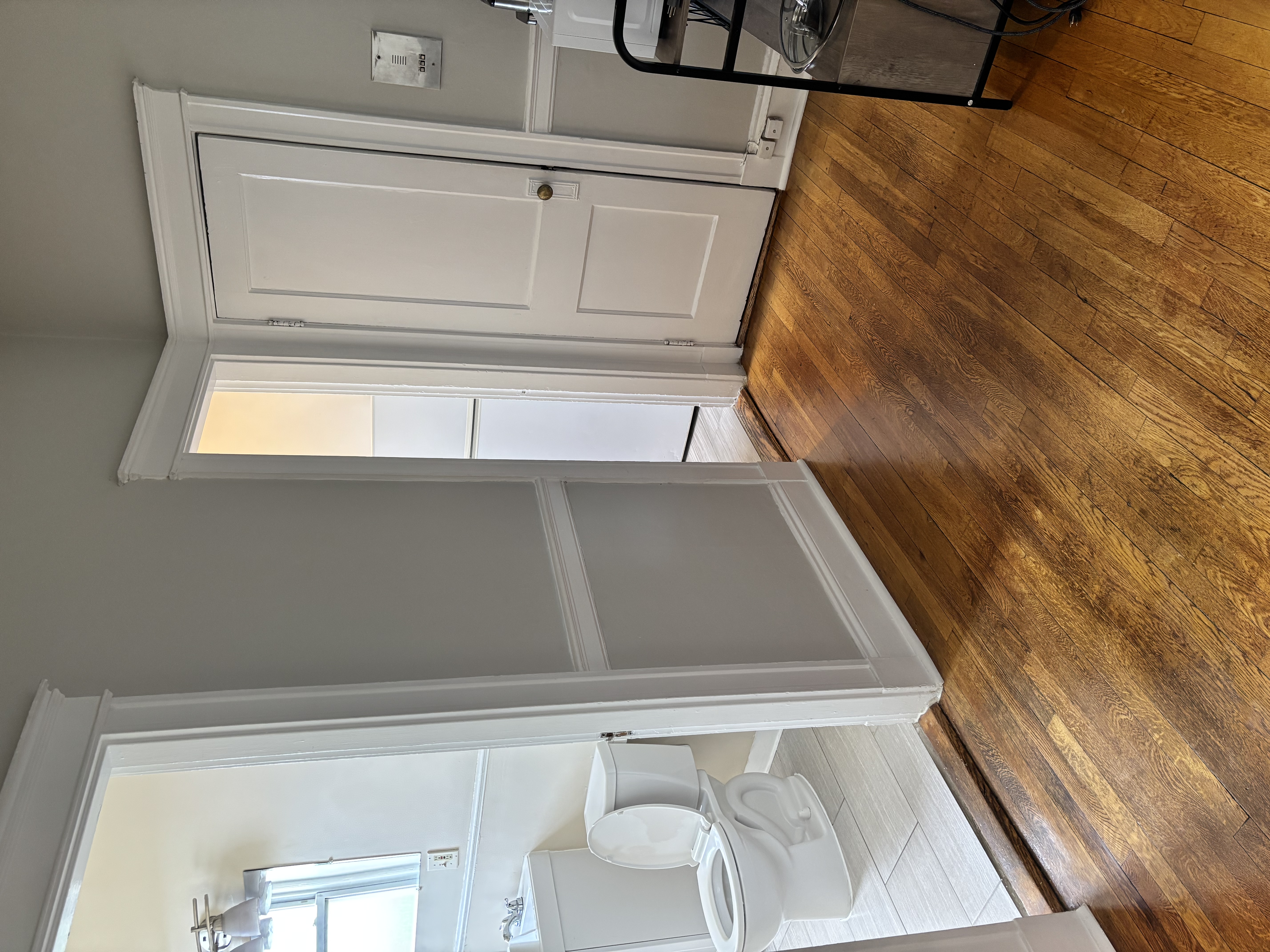 Photos of apartment on Commonwealth Ave.,Boston MA 02134