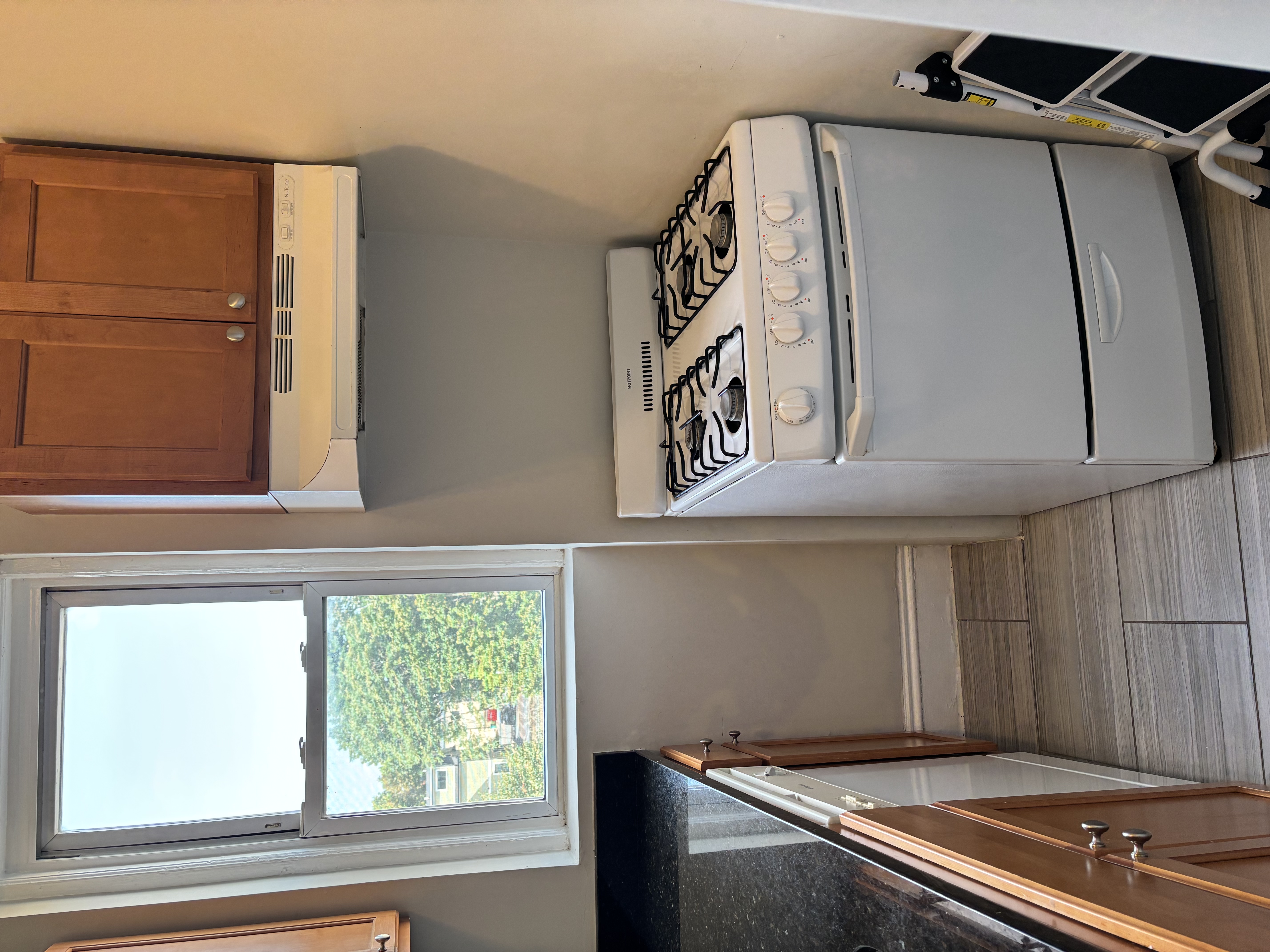 Photos of apartment on Commonwealth Ave.,Boston MA 02134