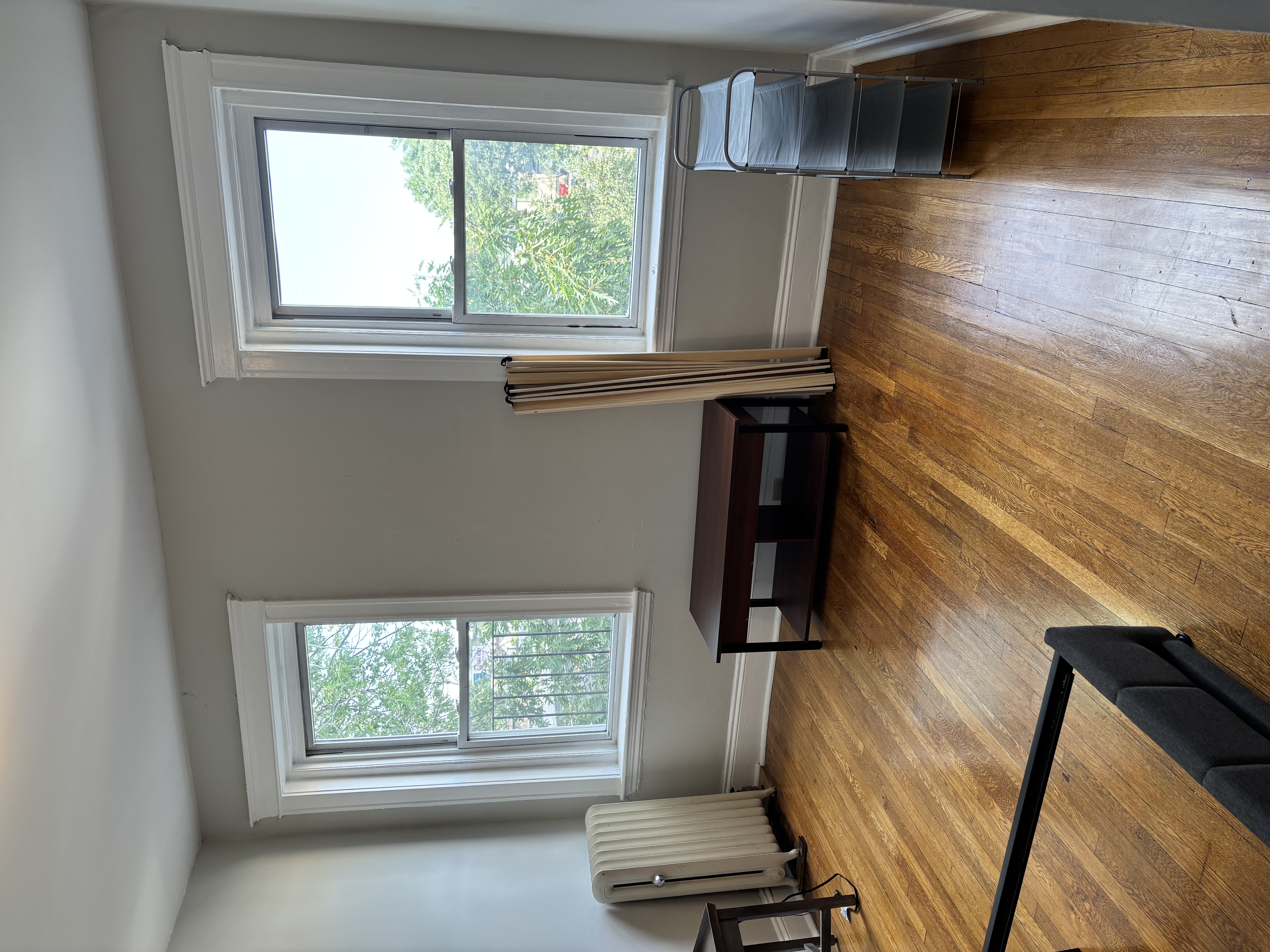 Photos of apartment on Commonwealth Ave.,Boston MA 02134