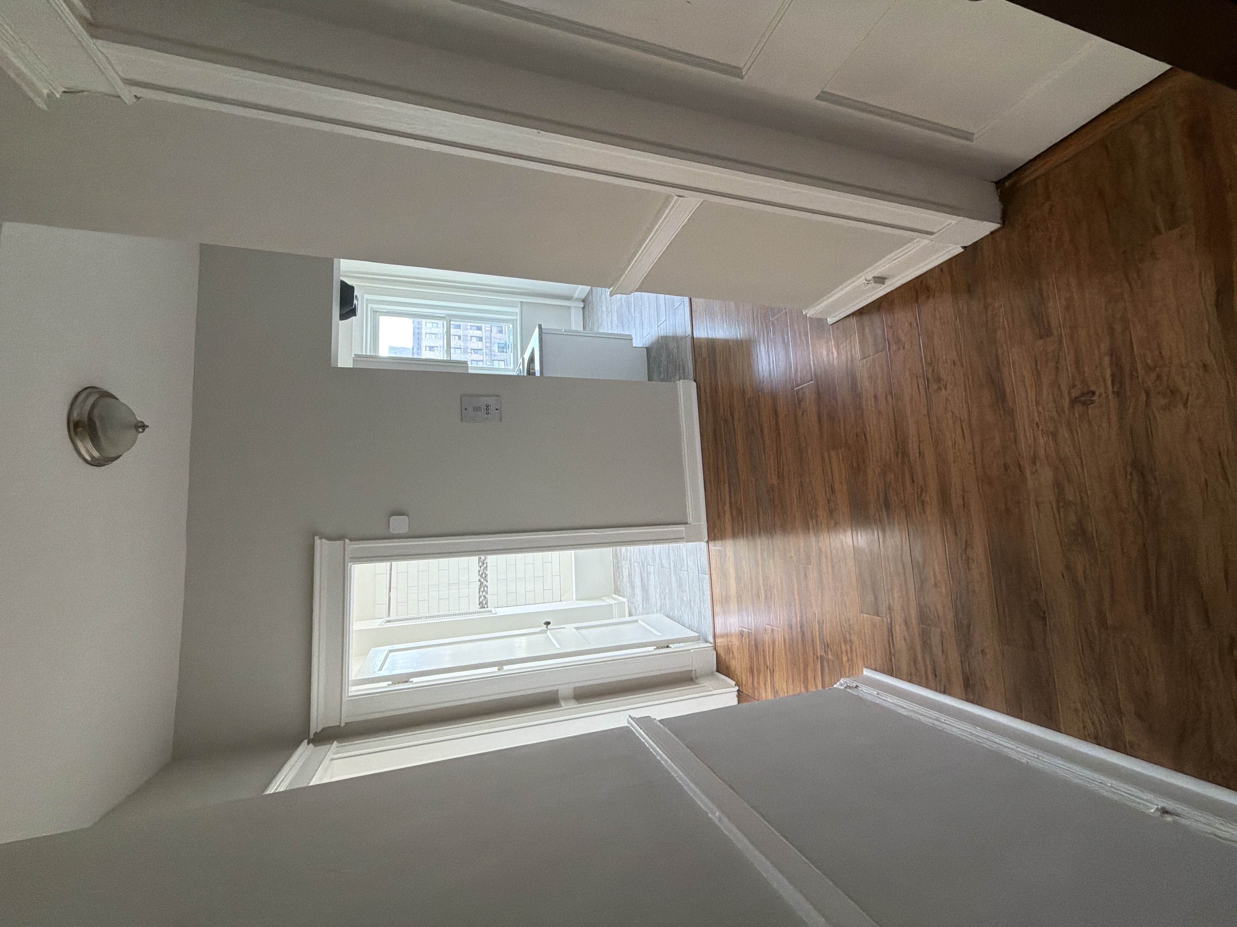 Photos of apartment on Commonwealth Ave.,Boston MA 02134