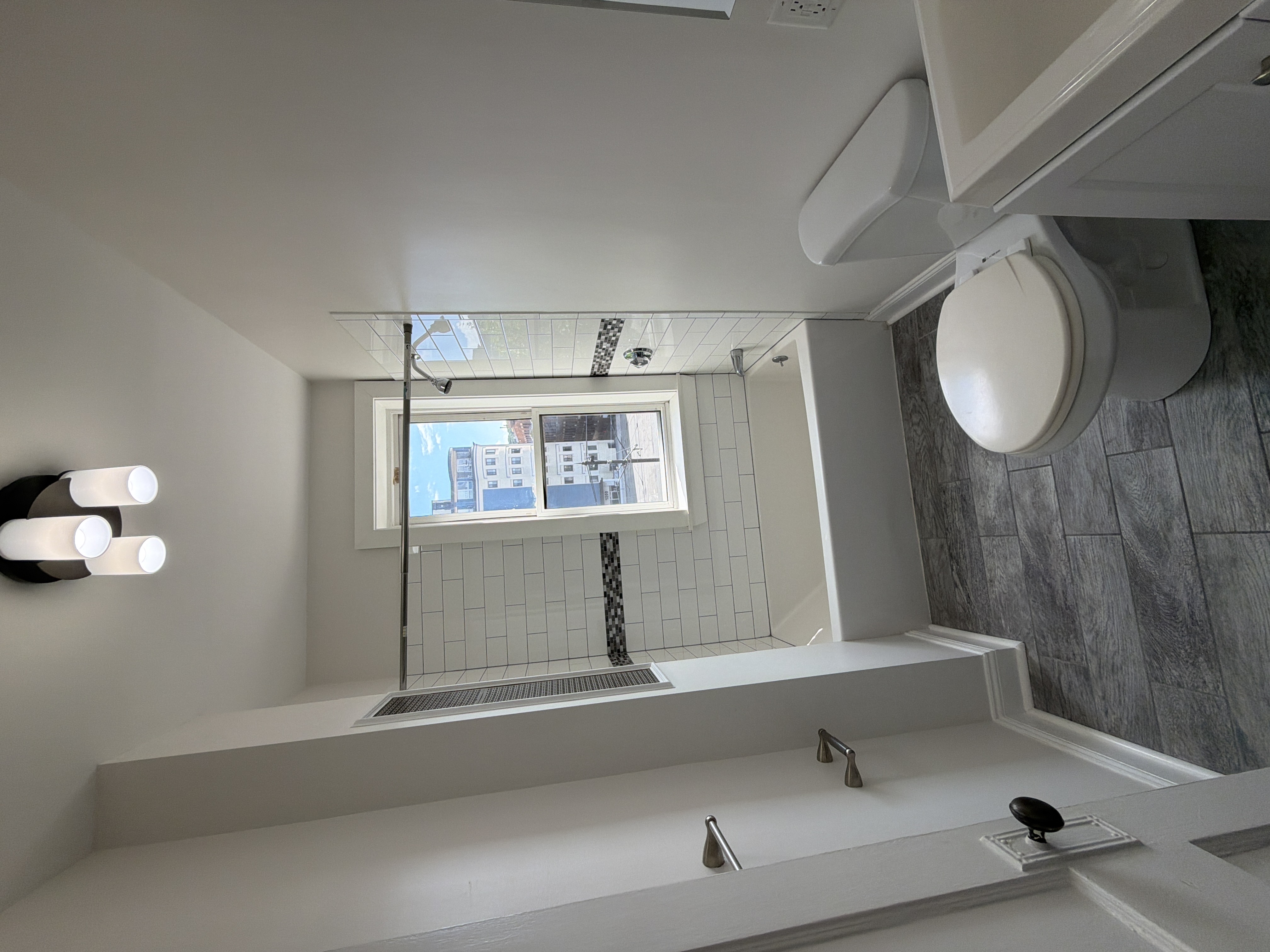 Photos of apartment on Commonwealth Ave.,Boston MA 02134