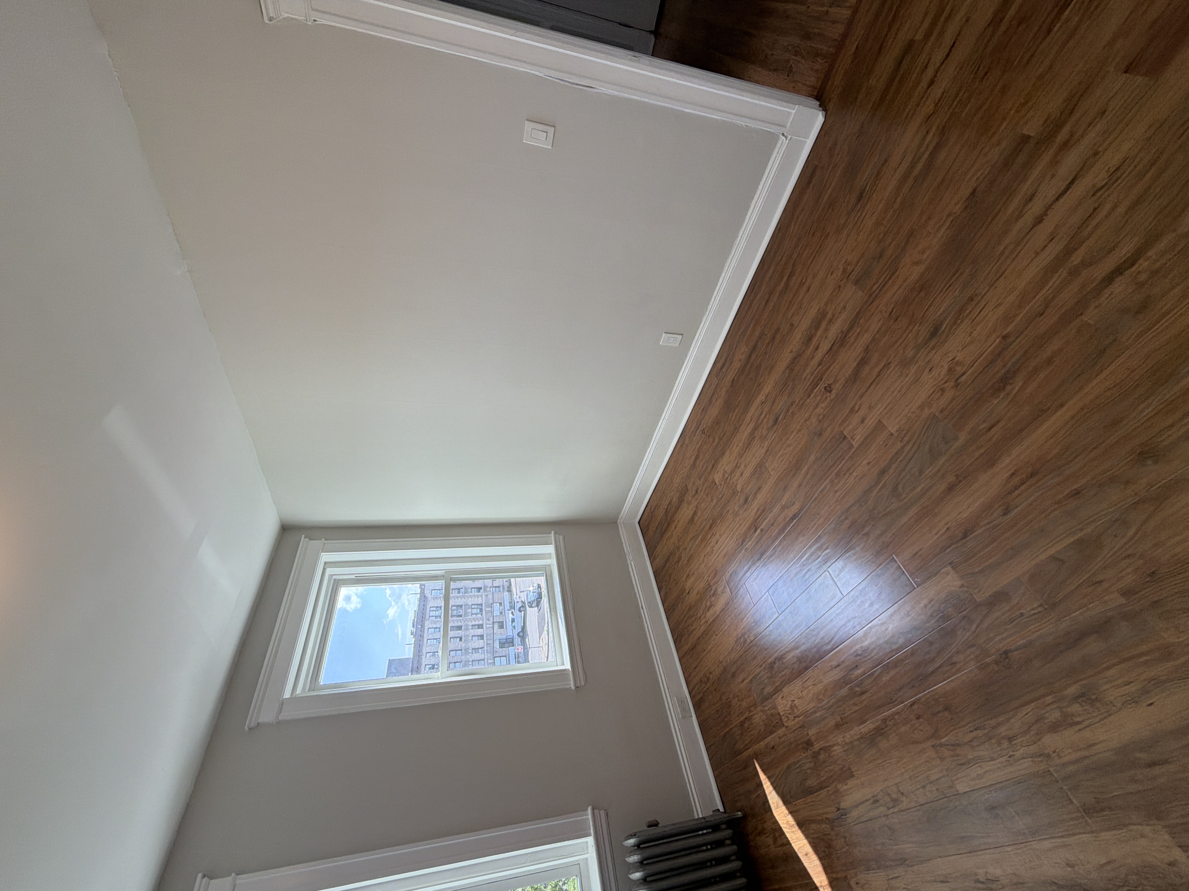 Photos of apartment on Commonwealth Ave.,Boston MA 02134