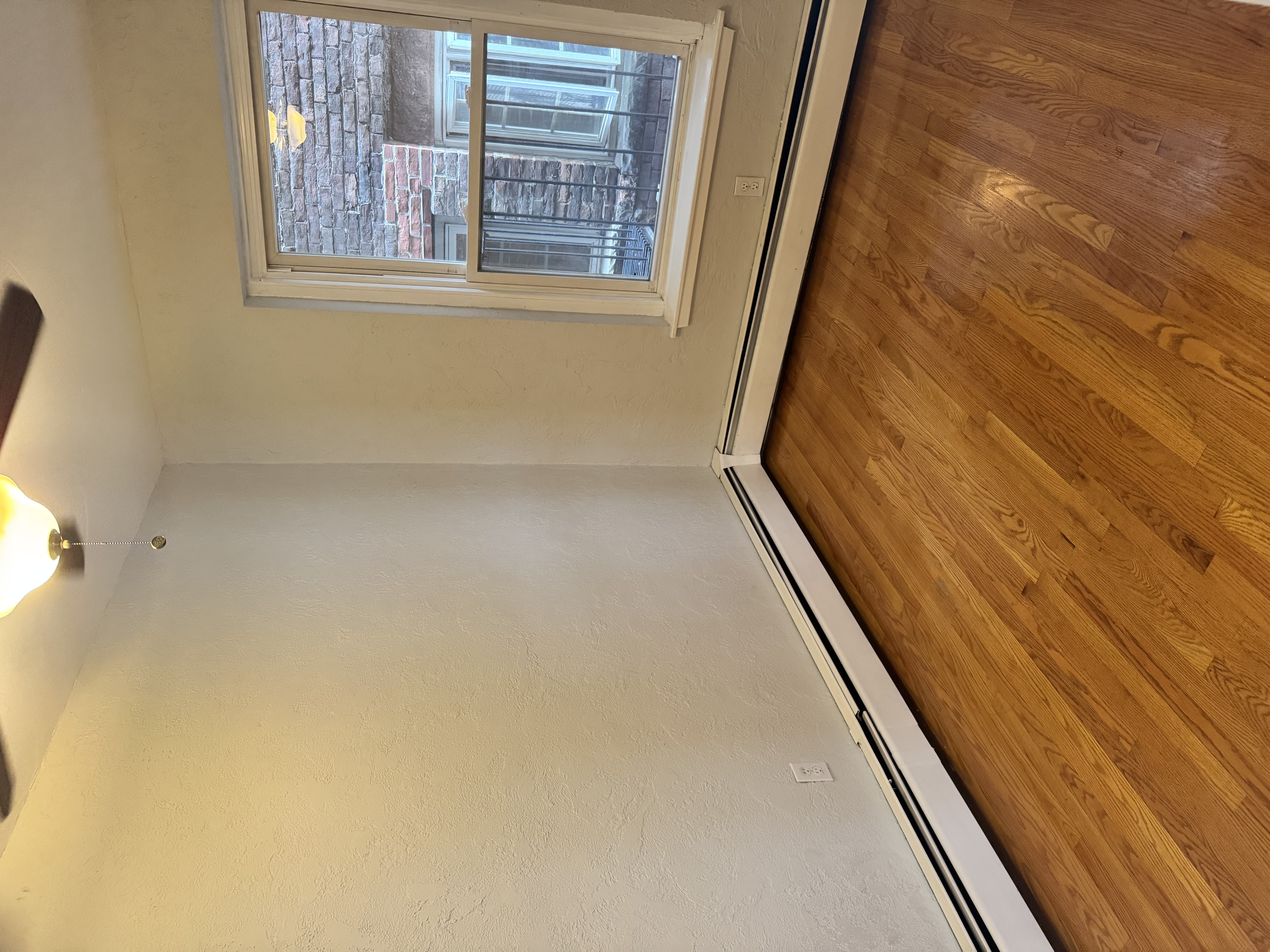 28 Fleet St. — North End
