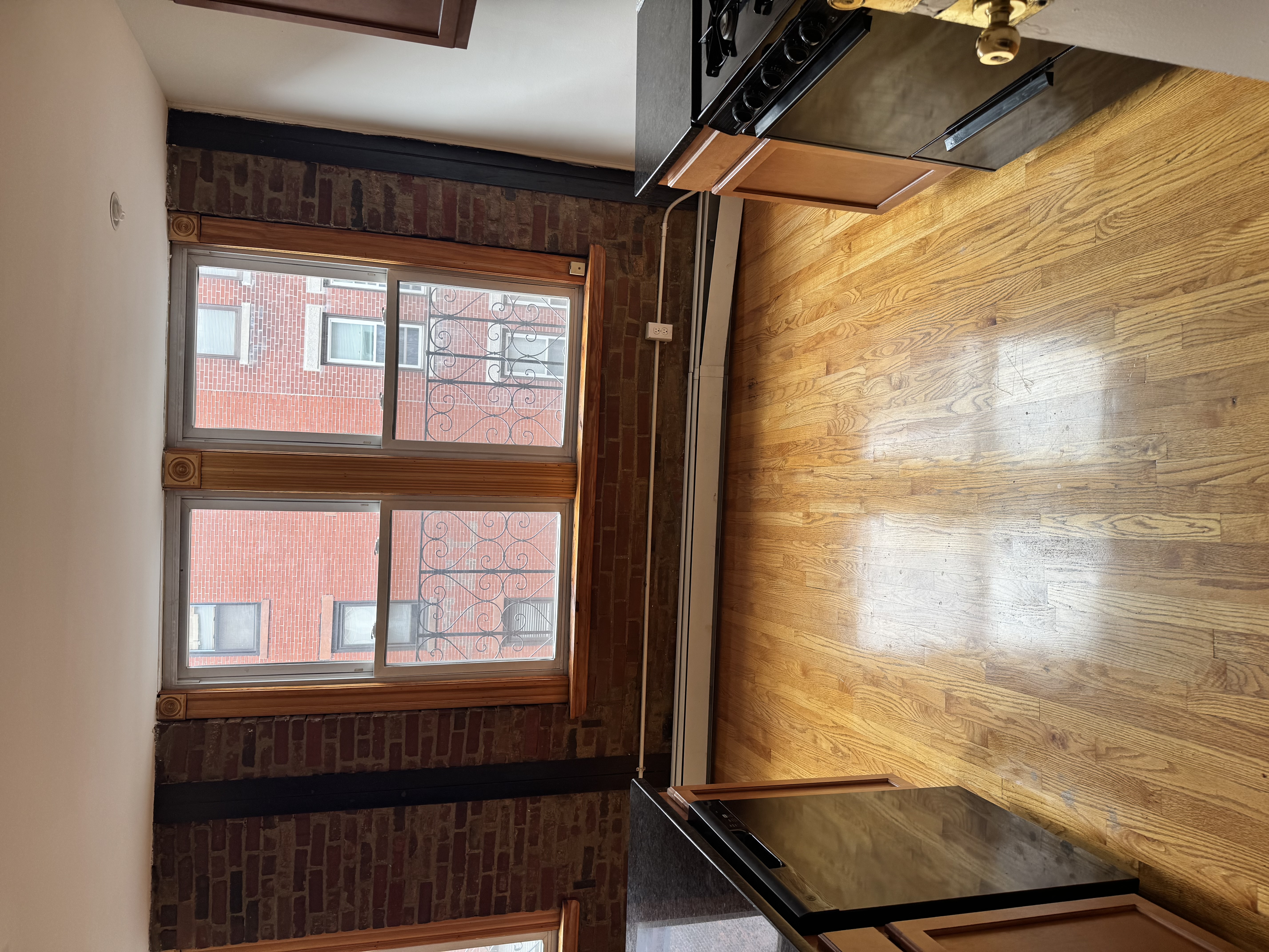 28 Fleet St. — North End