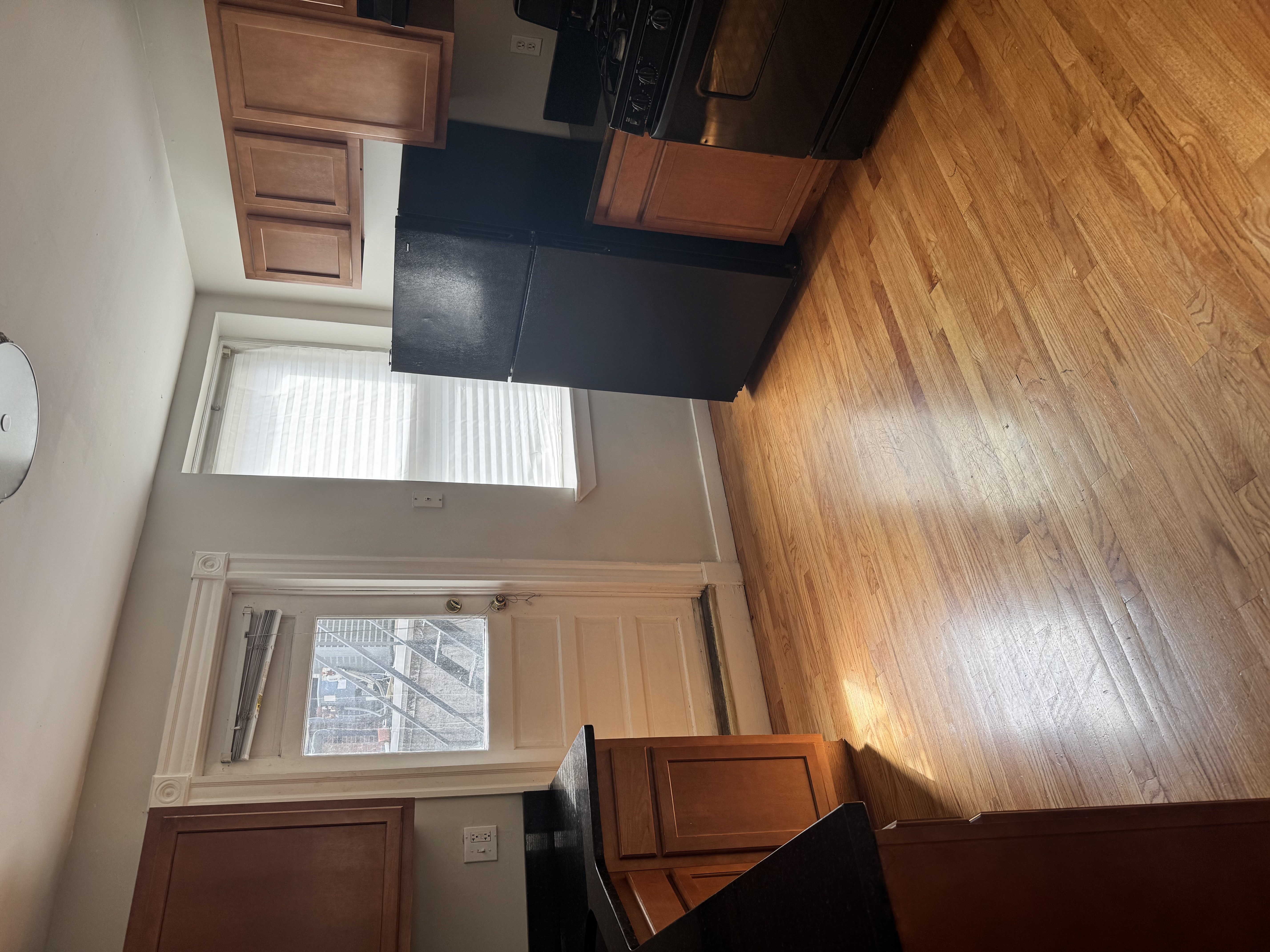220 Hanover St. — North End