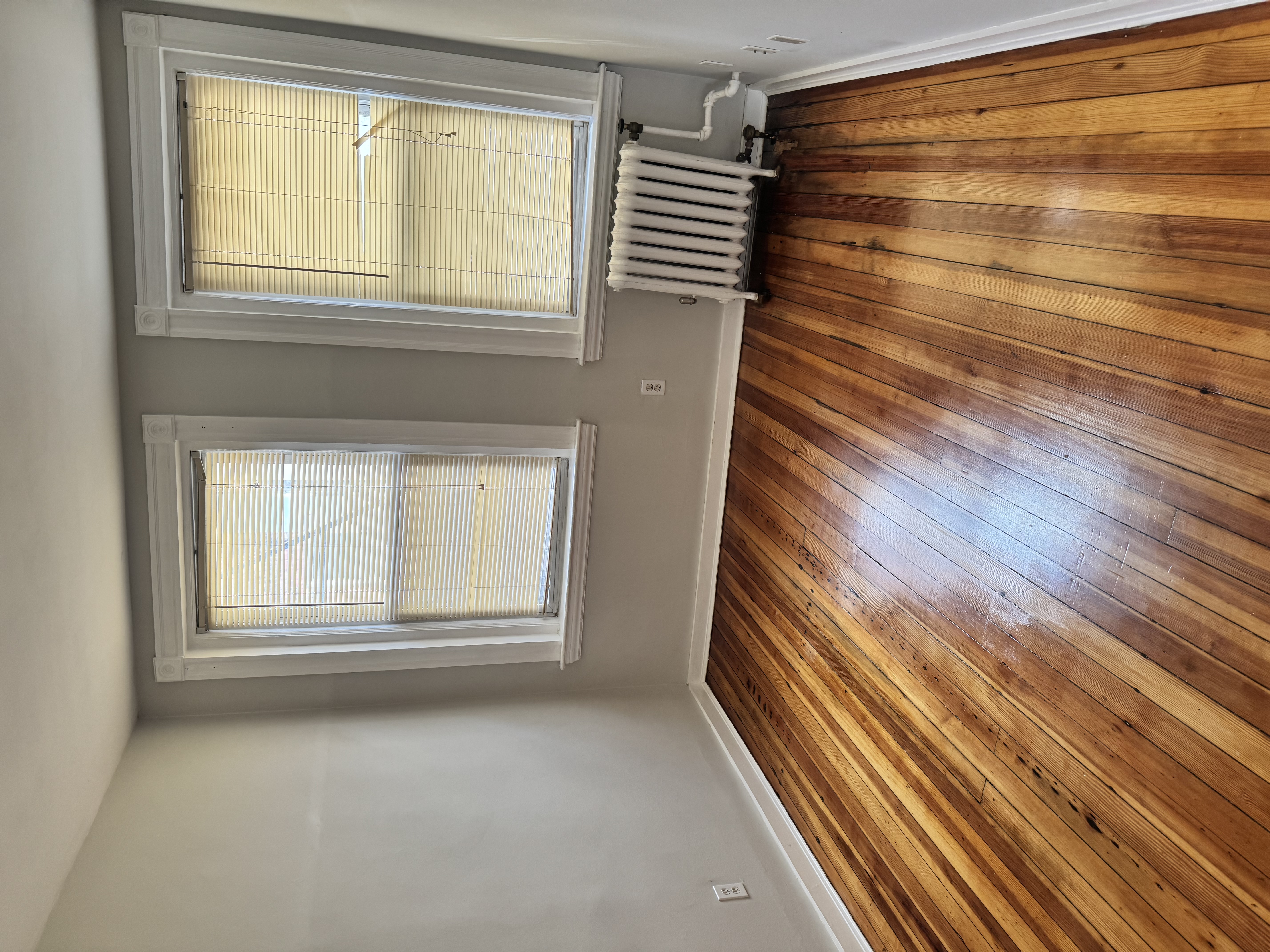 220 Hanover St. — North End