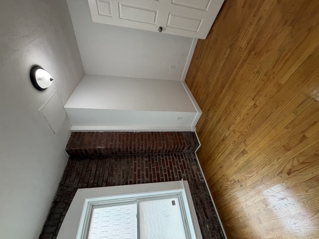 28 Fleet St. — North End