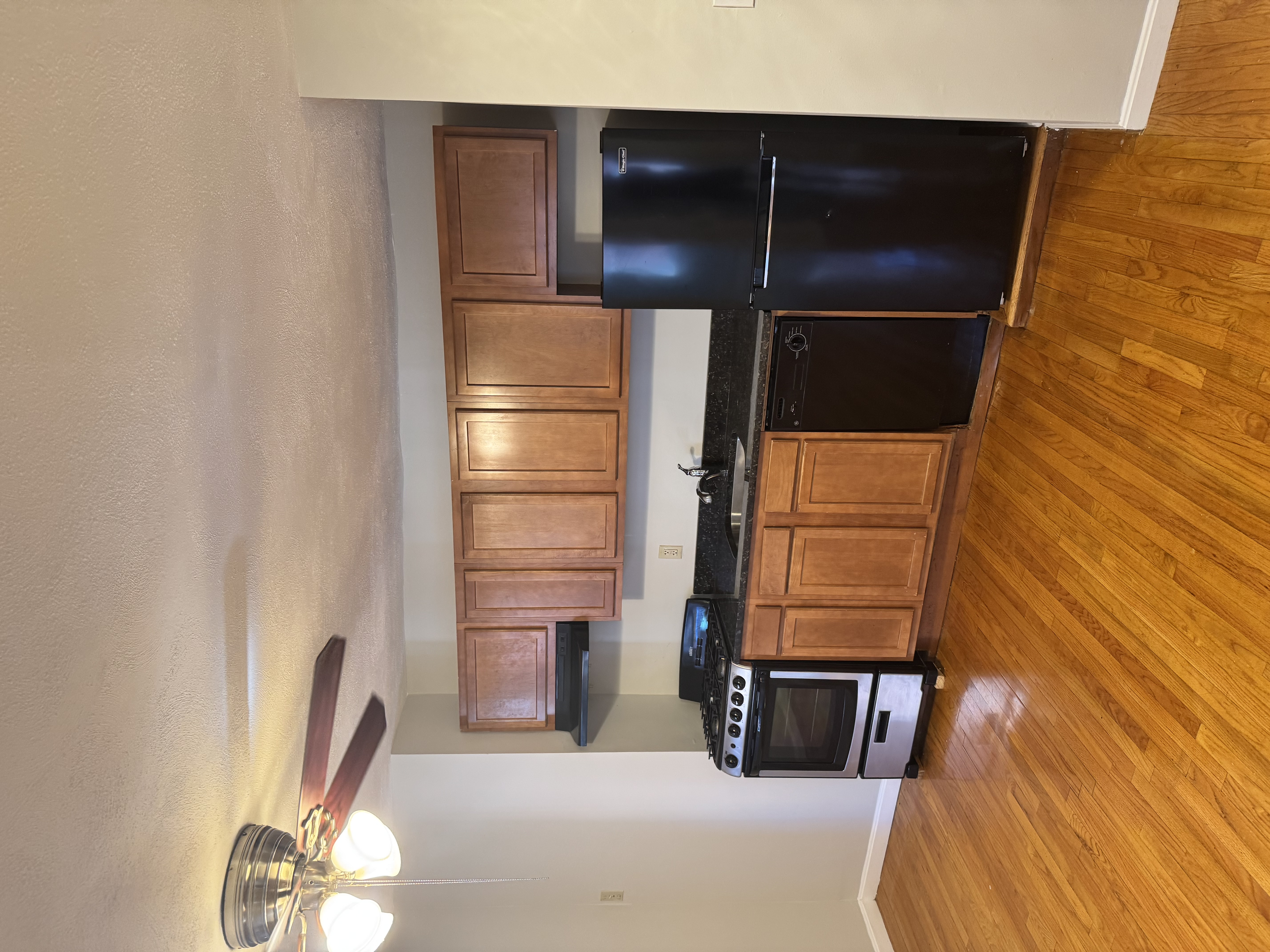 145 Endicott St. — North End