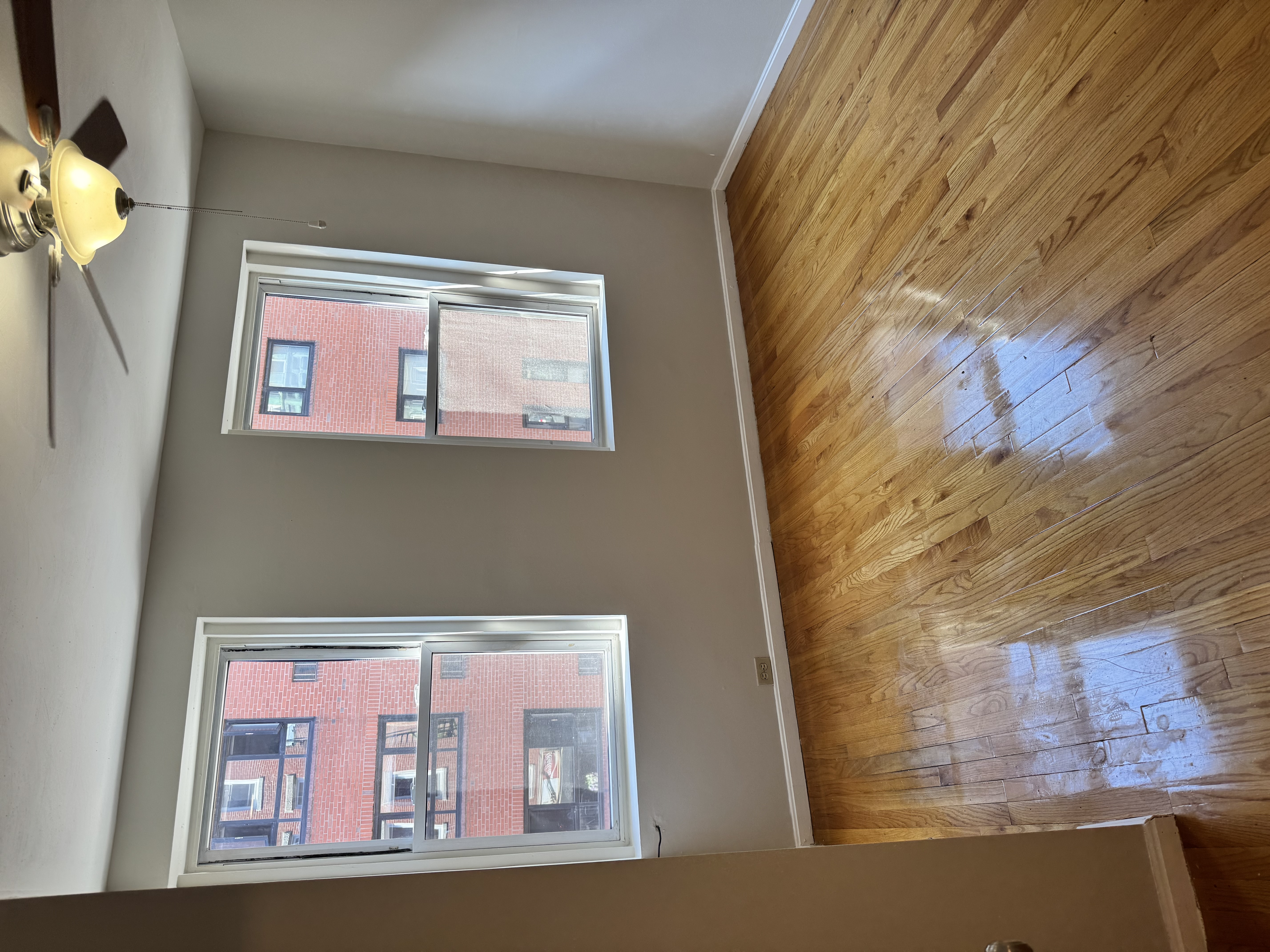 145 Endicott St. — North End
