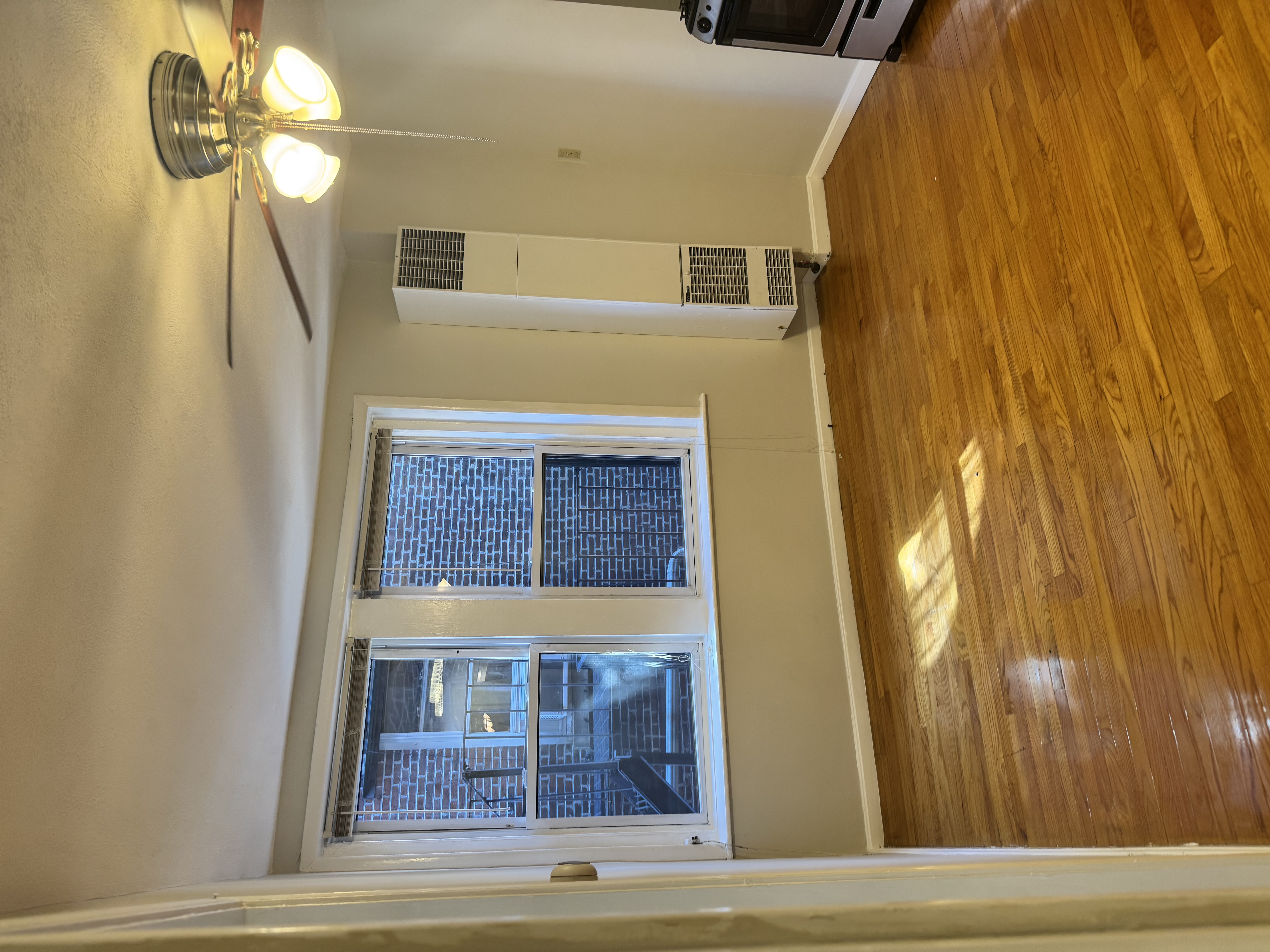 145 Endicott St. — North End