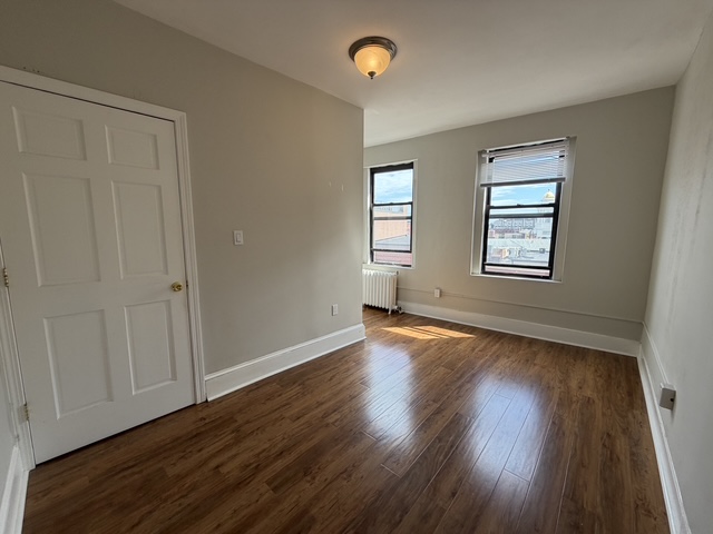 220 Hanover St. — North End