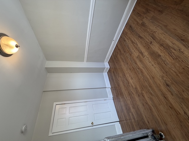 220 Hanover St. — North End