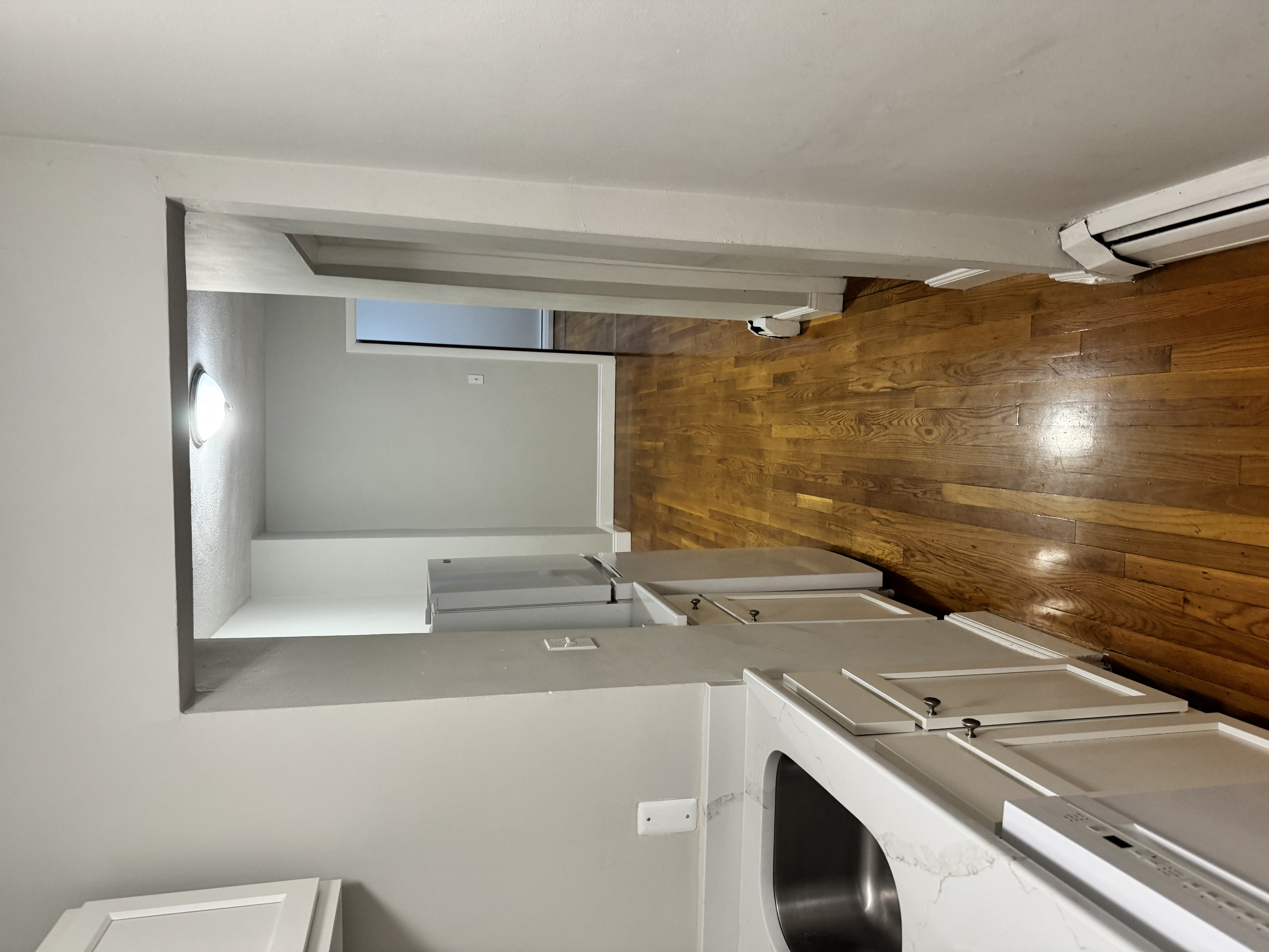 21 Sheafe St. — North End