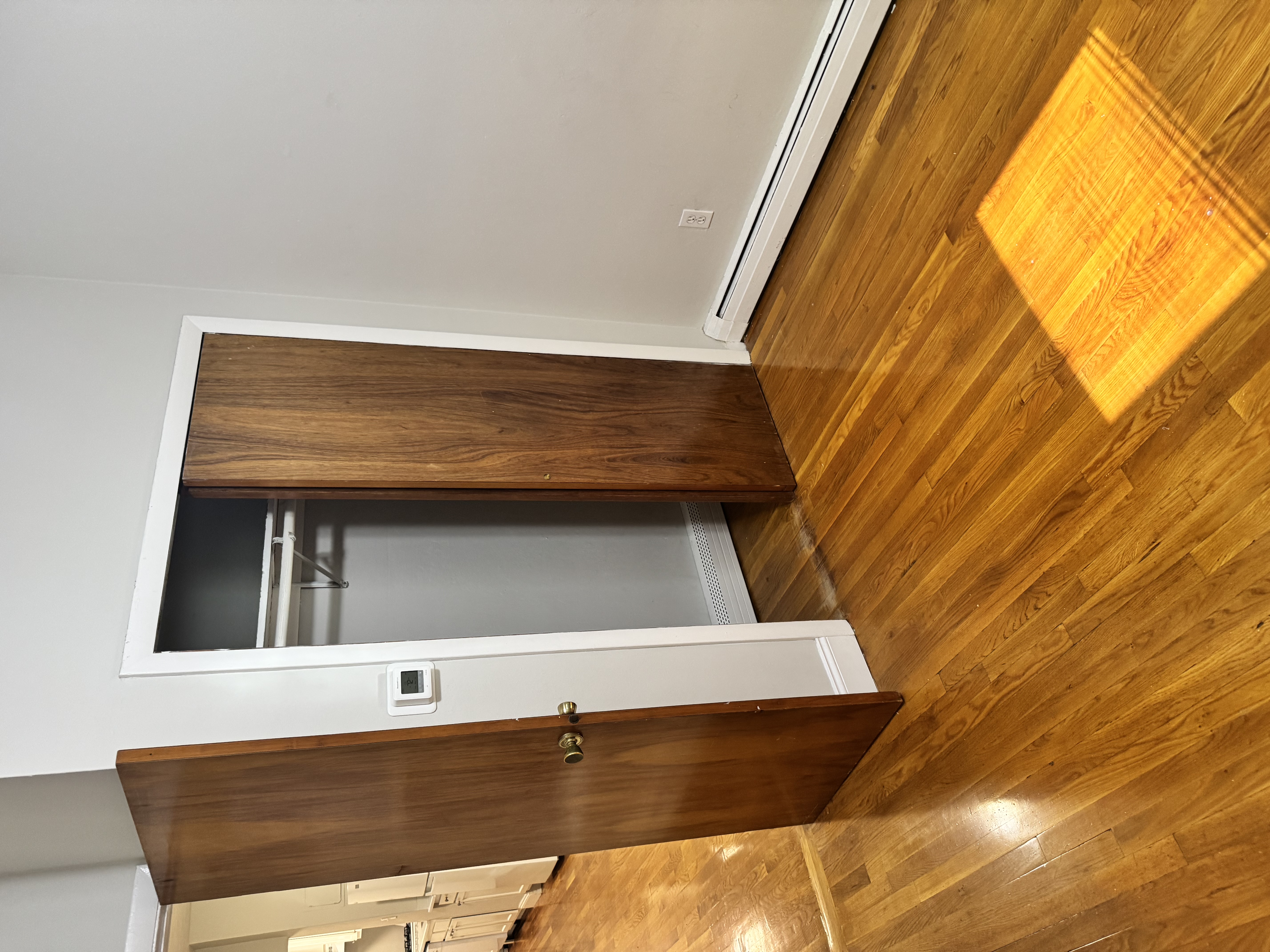 21 Sheafe St. — North End