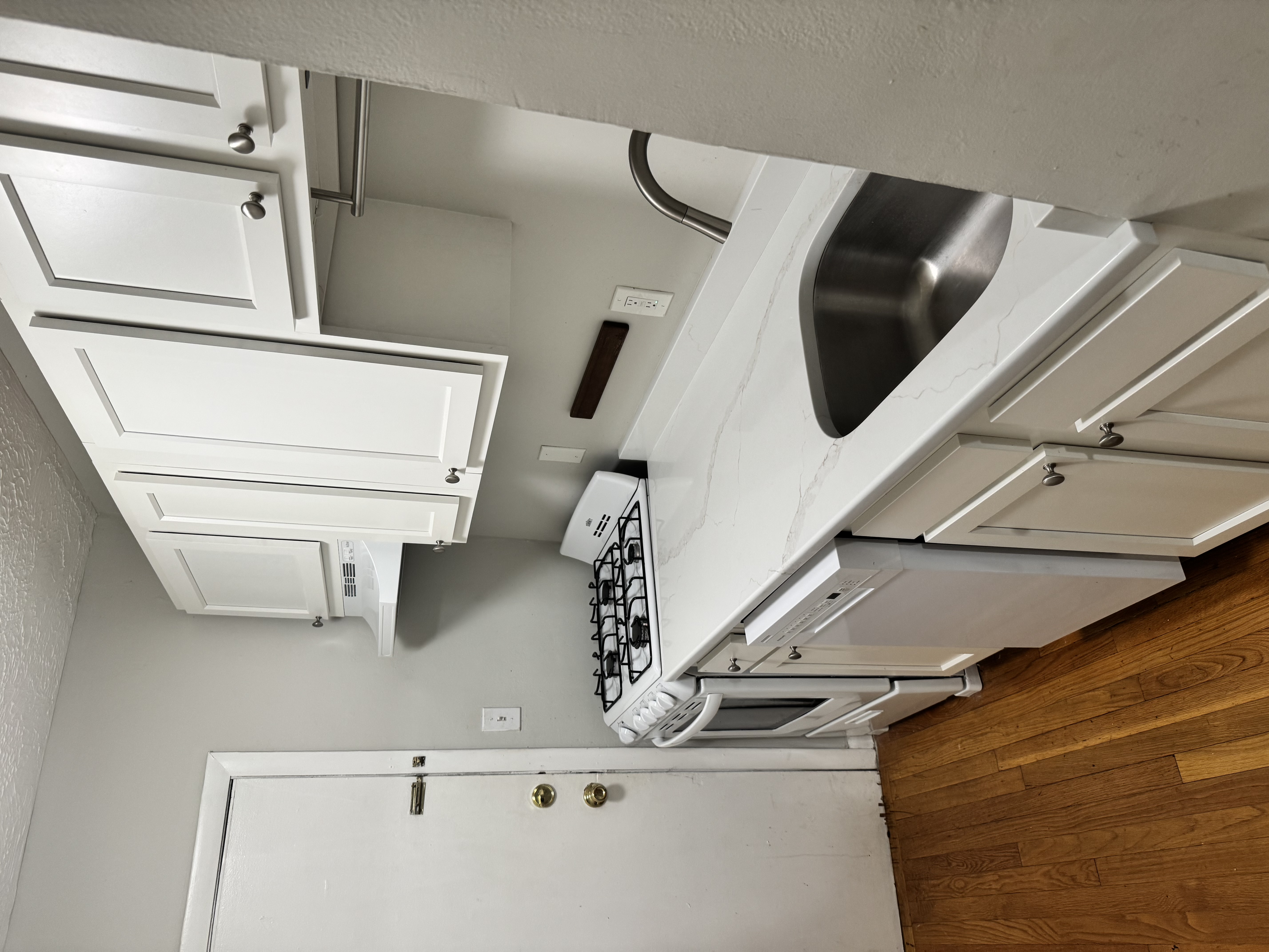 21 Sheafe St. — North End