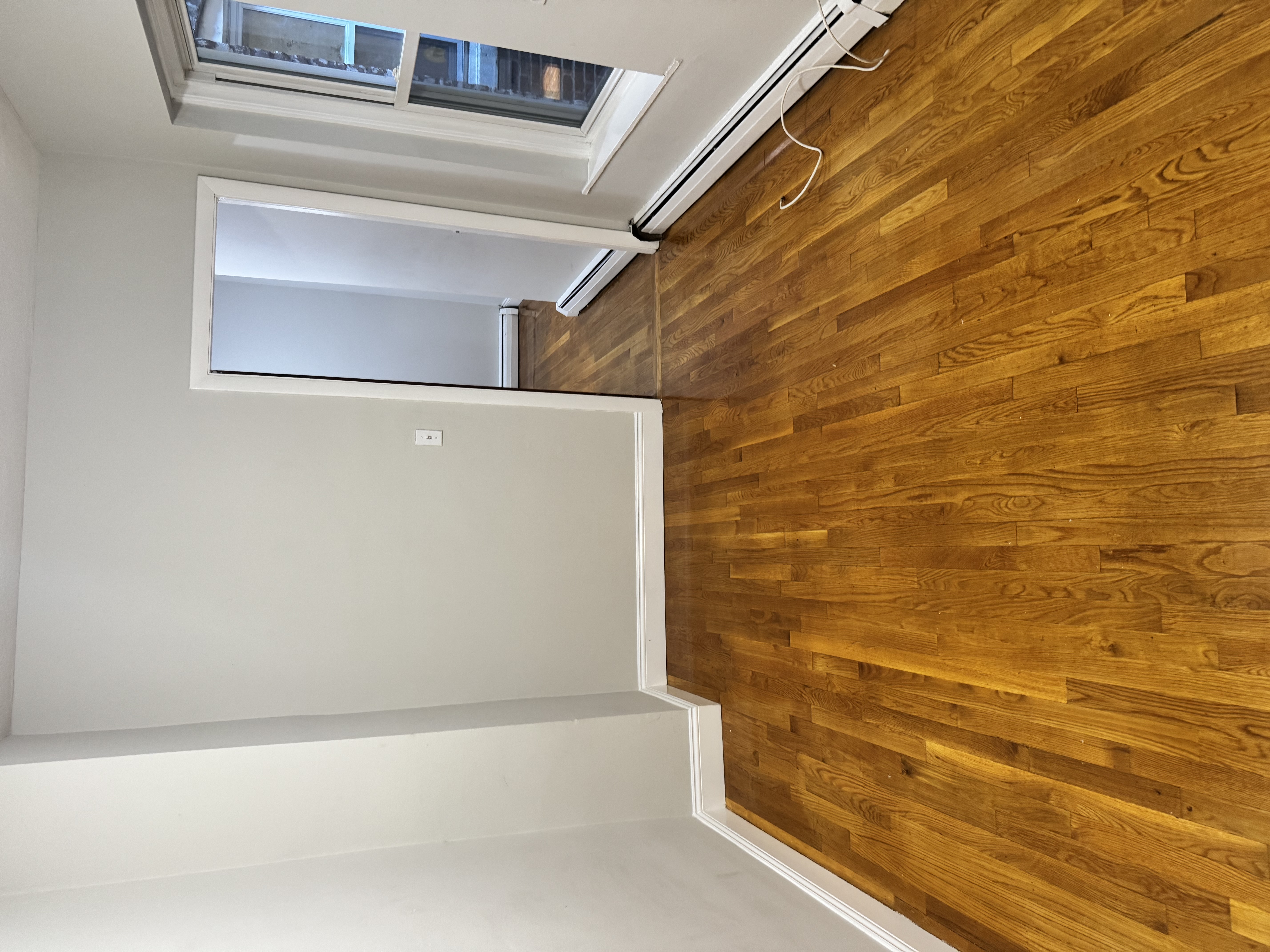 21 Sheafe St. — North End