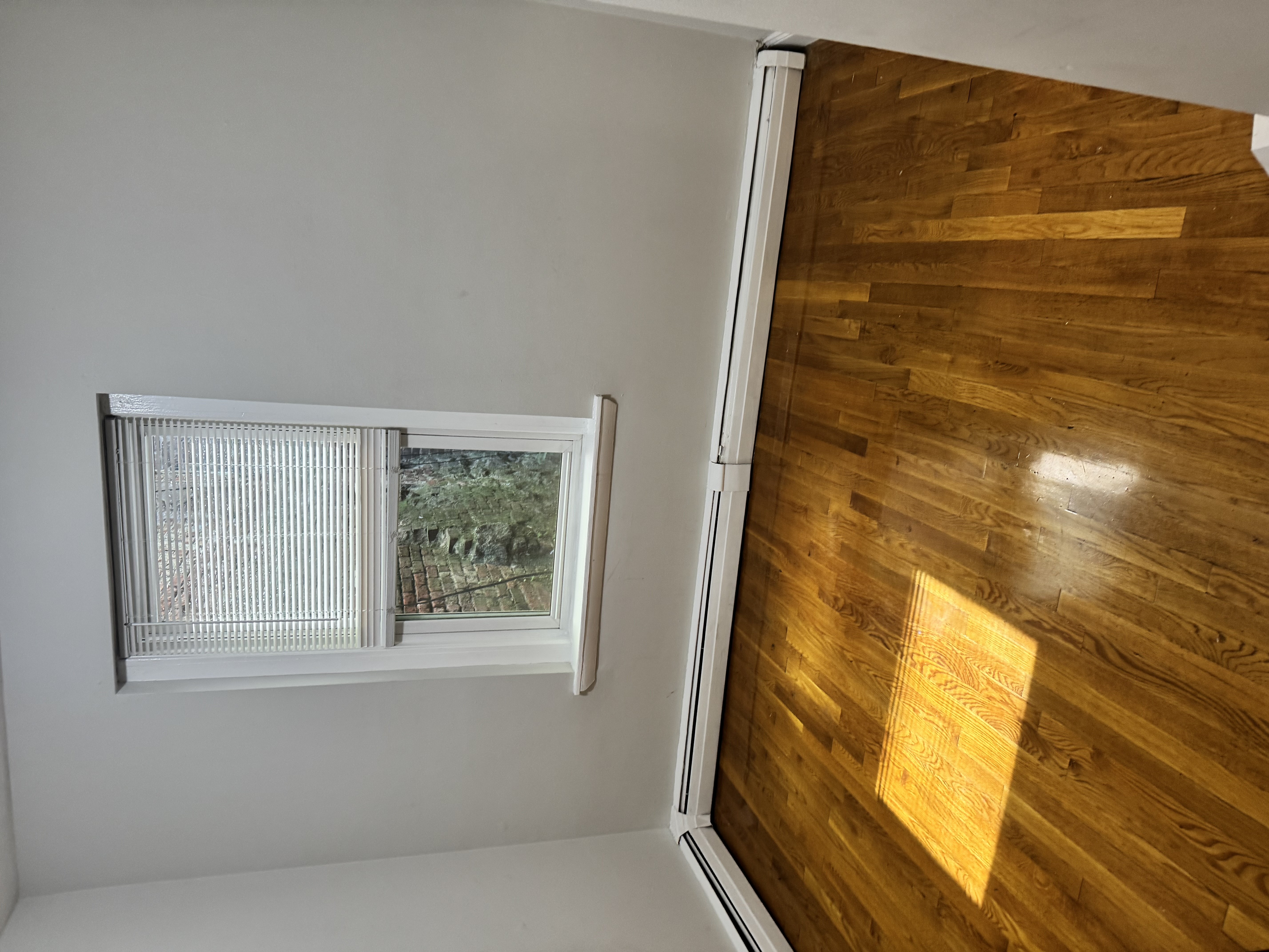 21 Sheafe St. — North End