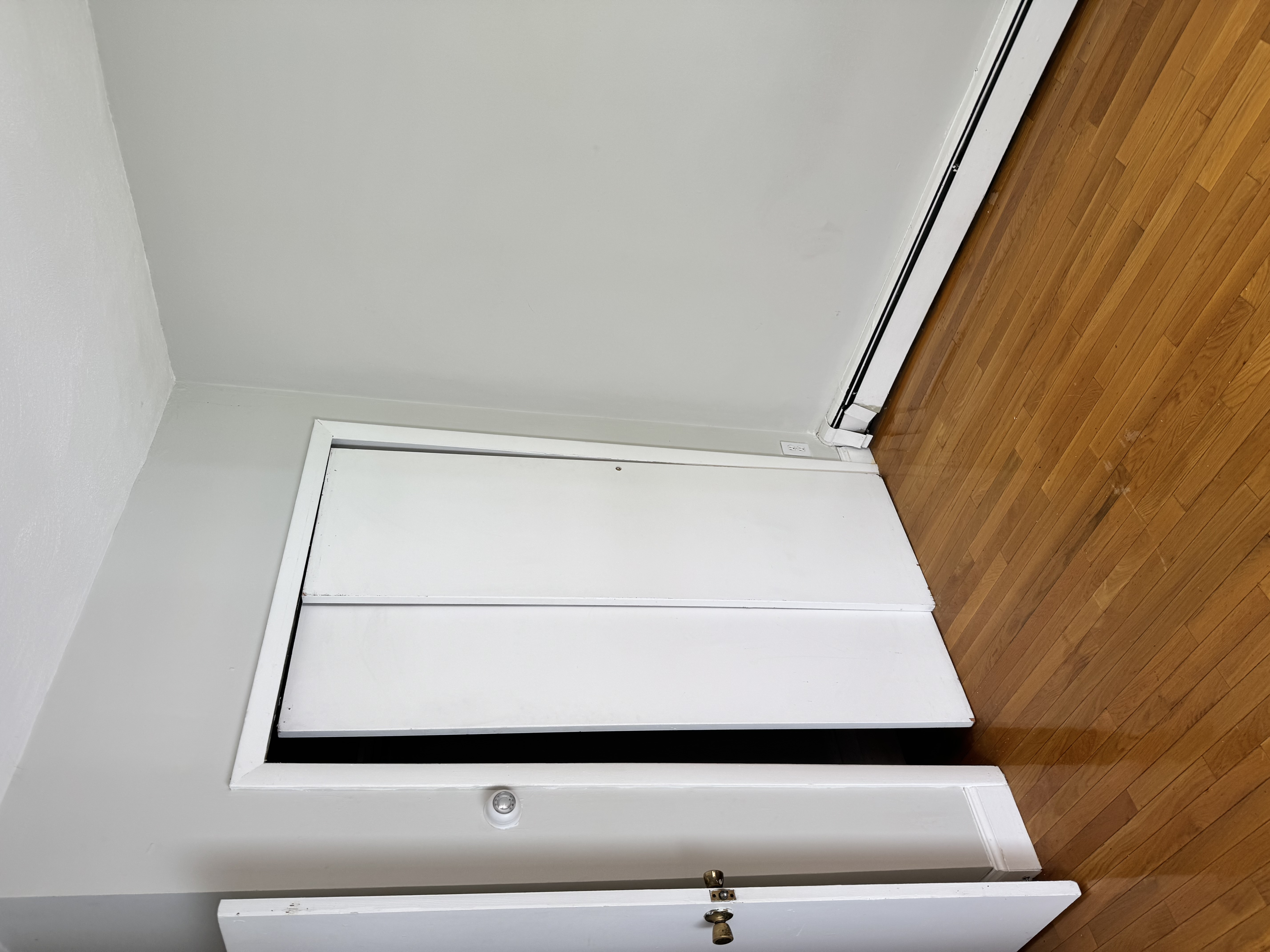21 Sheafe St. — North End