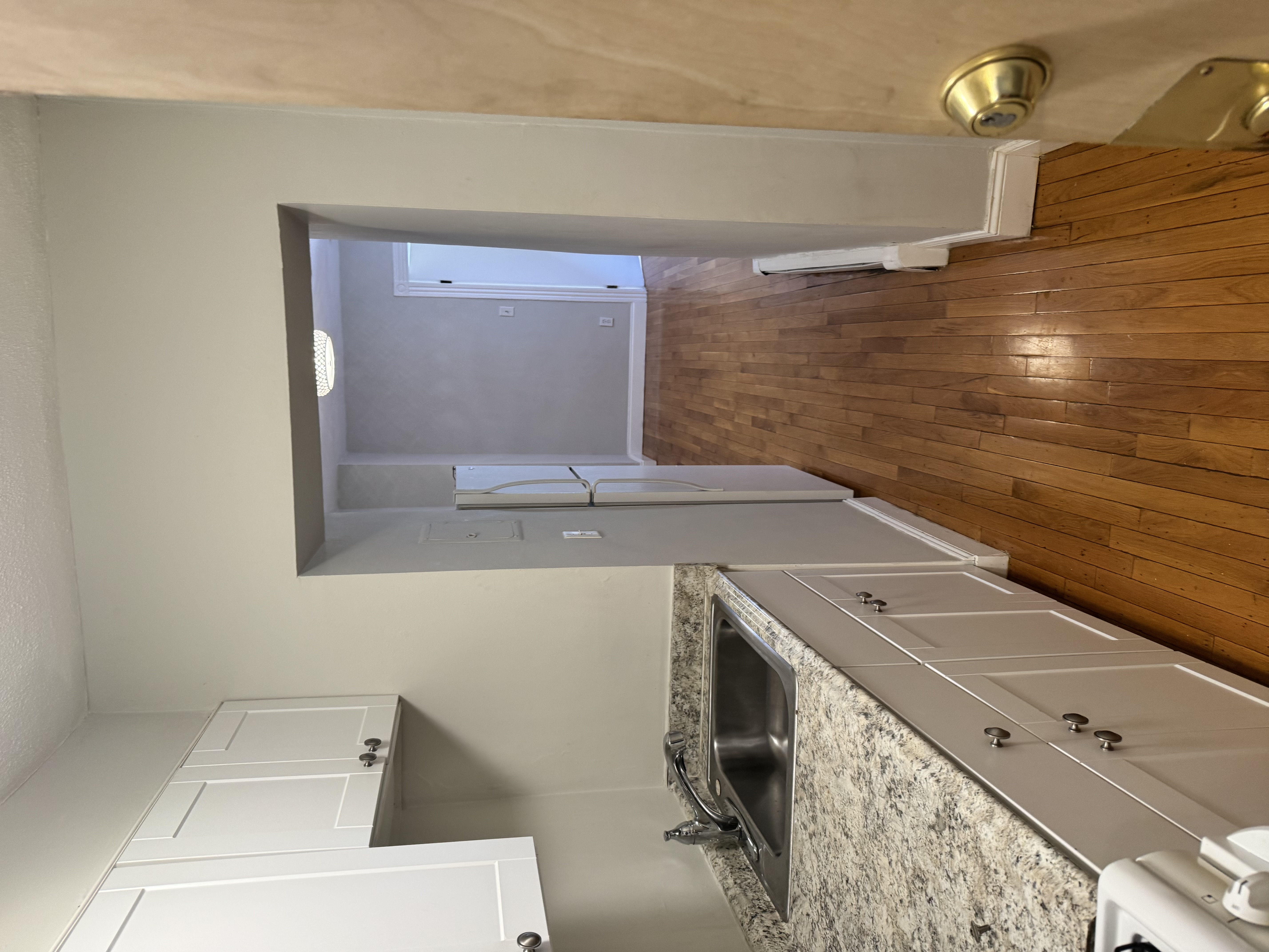 21 Sheafe St. — North End