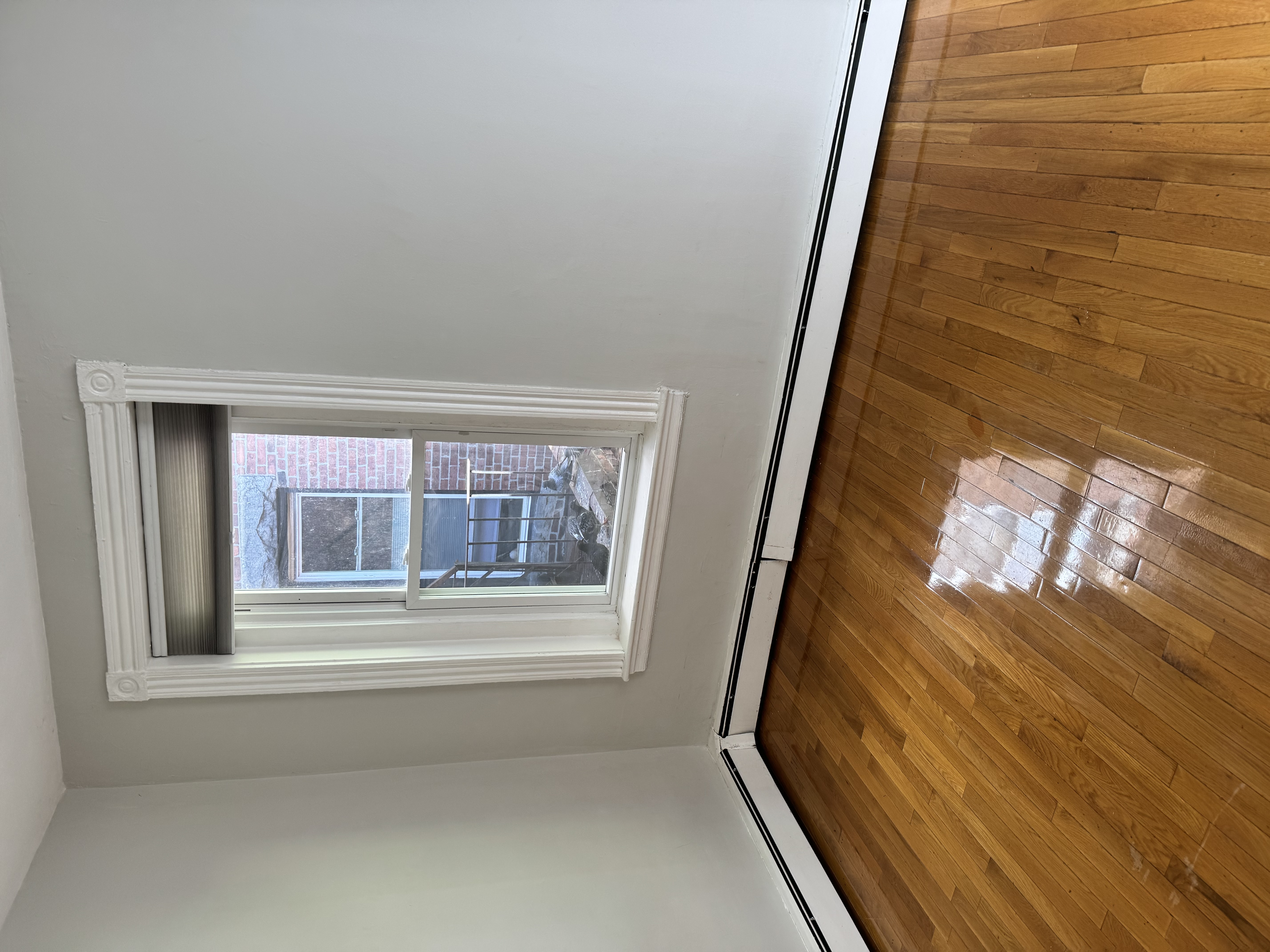 21 Sheafe St. — North End